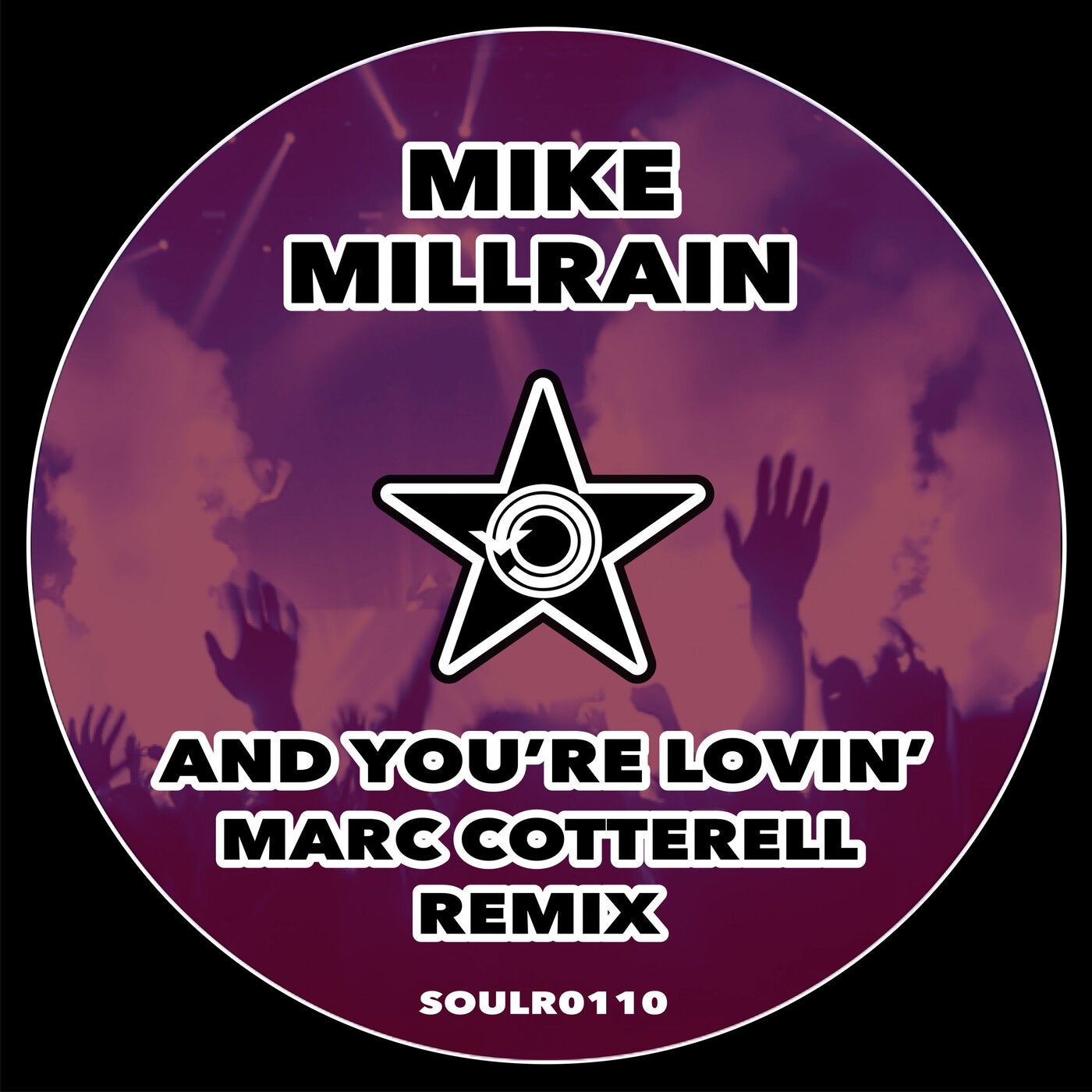 And Your Lovin' (Marc Cotterell Remix)
