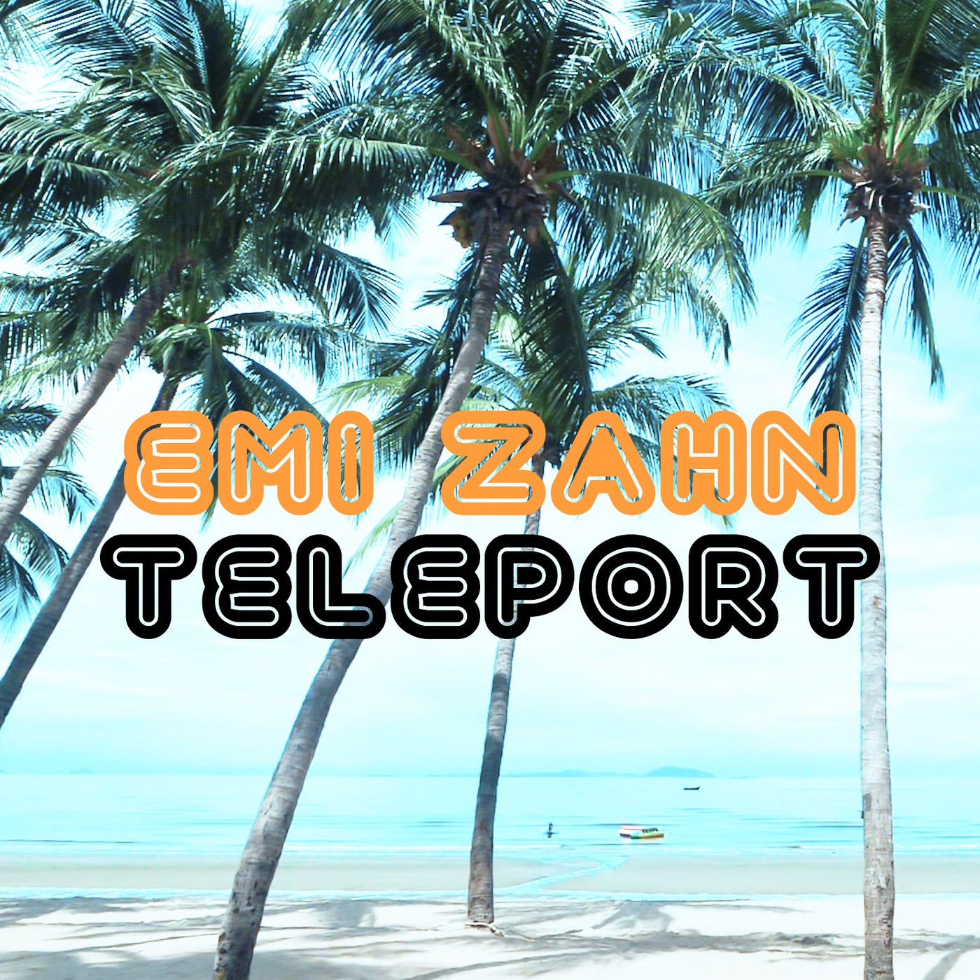 Teleport