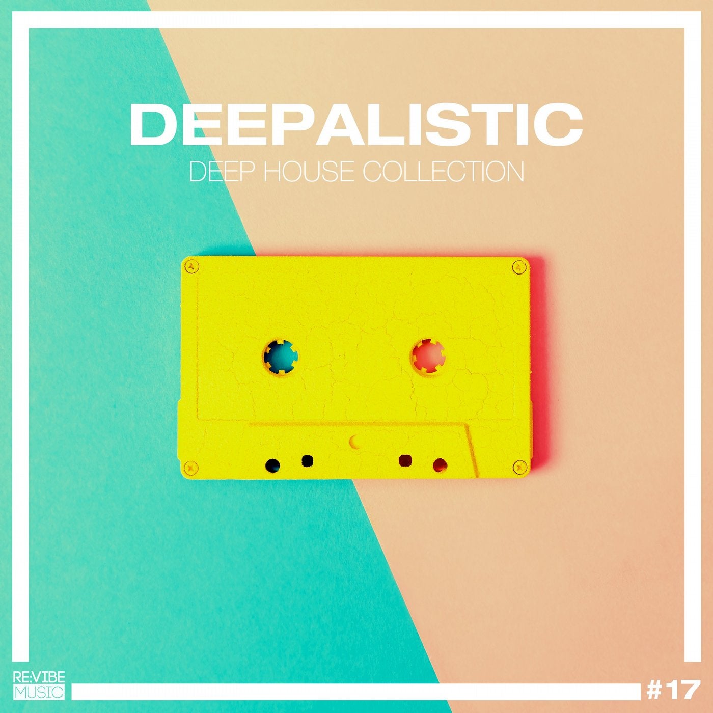 Deepalistic - Deep House Collection, Vol. 17