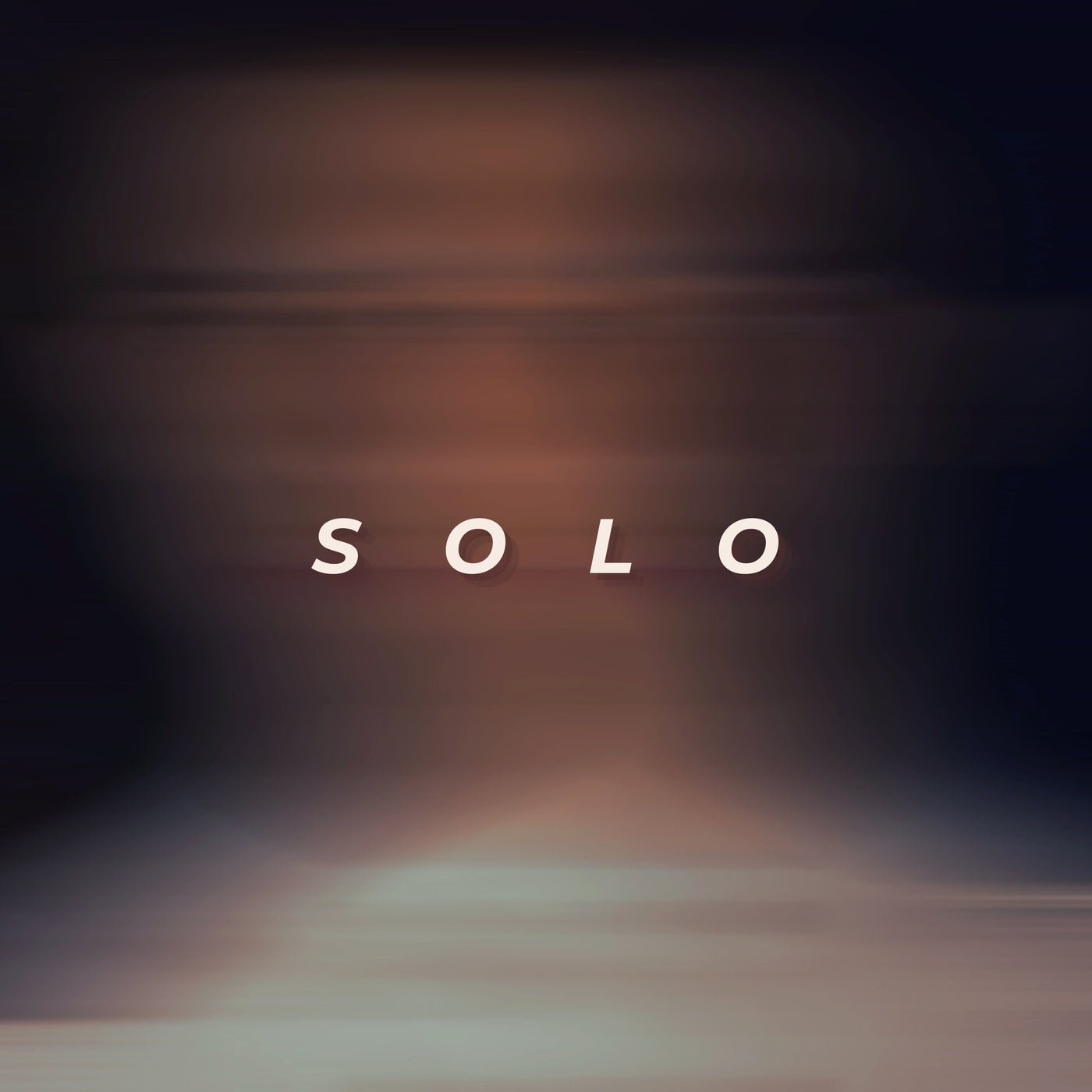 Solo (Extended Mix)