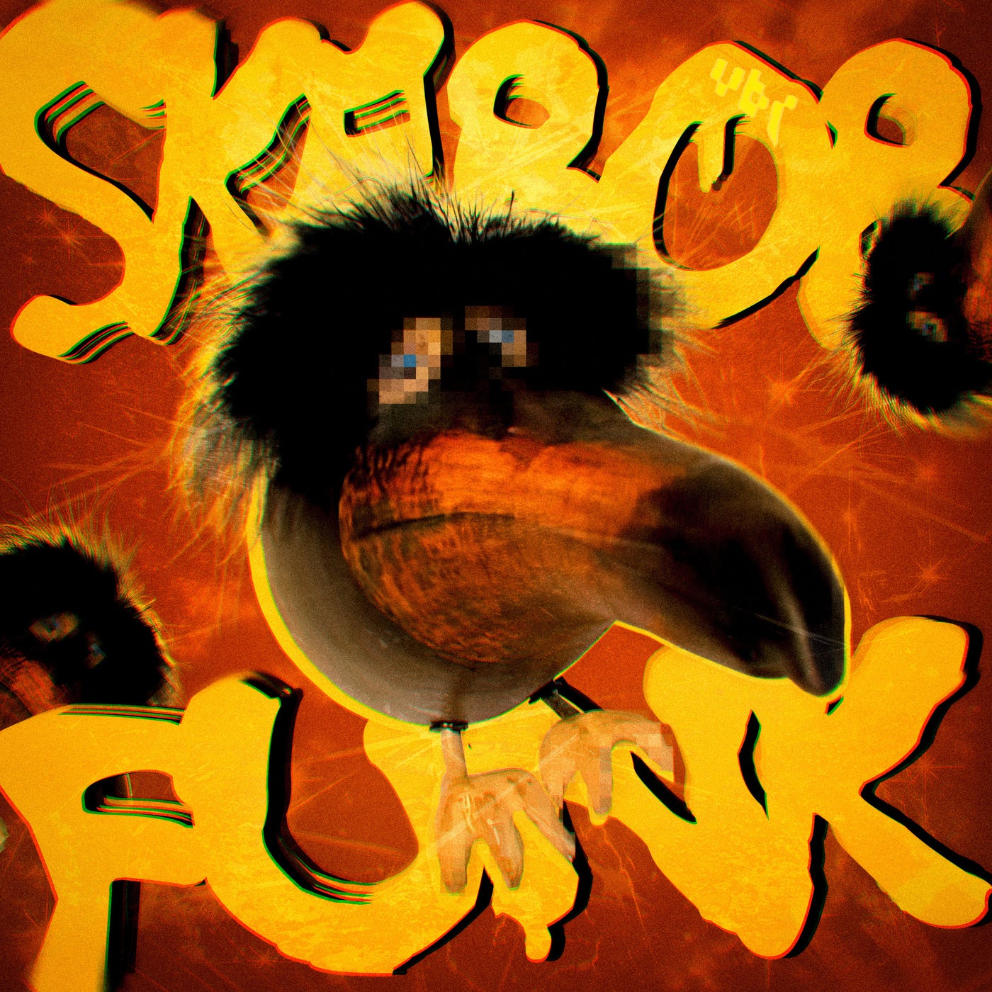 SKEBOB FUNK