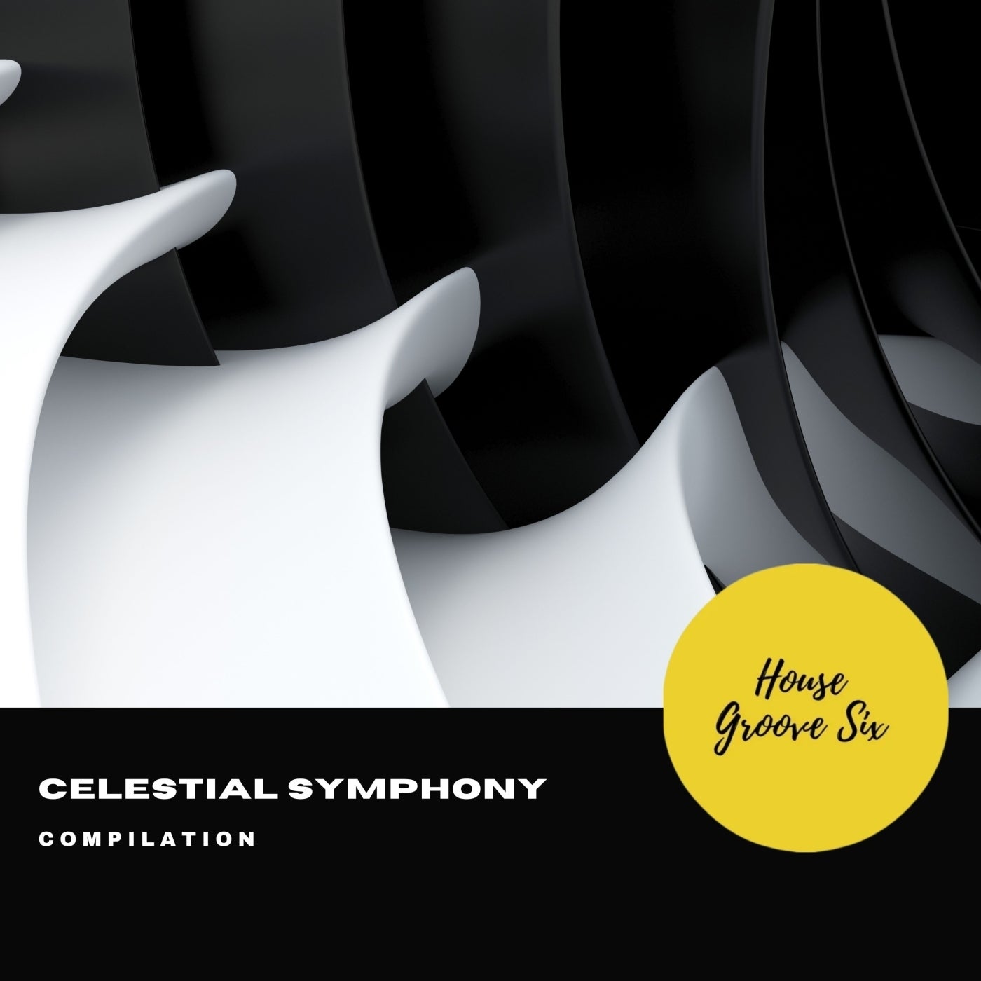 Celestial Symphony