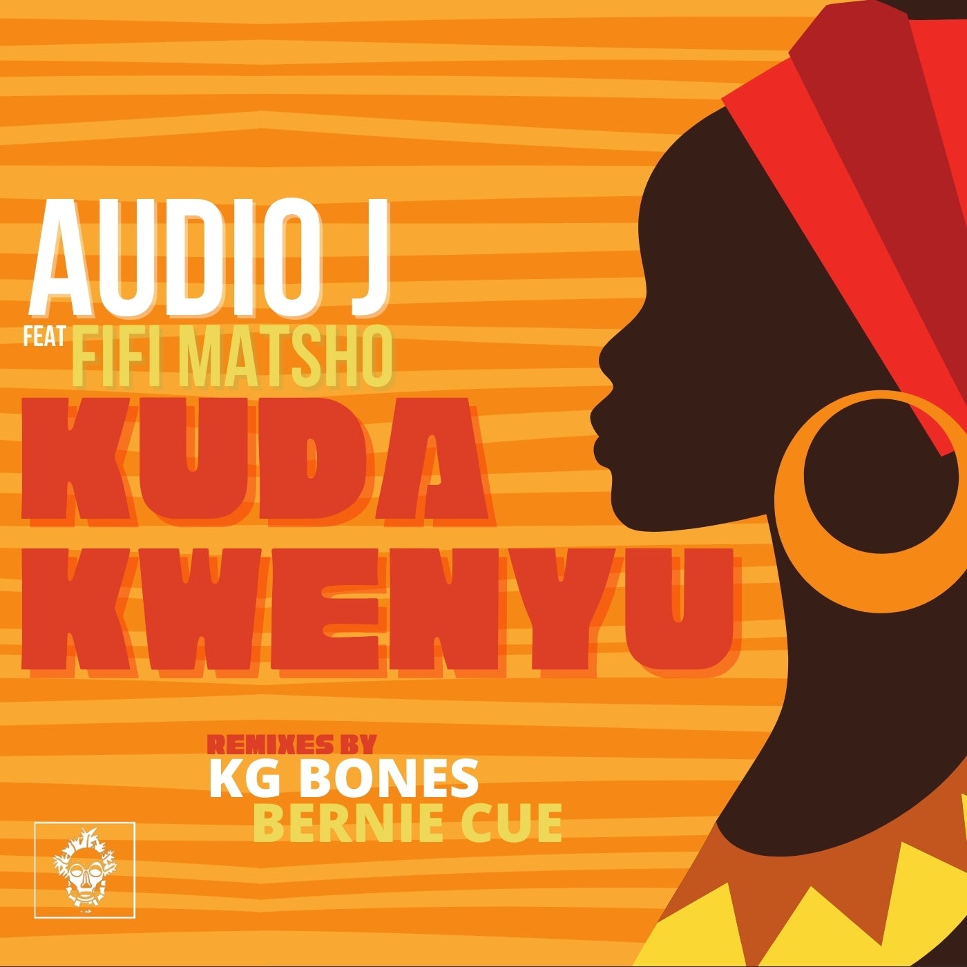 Kuda Kwenyu