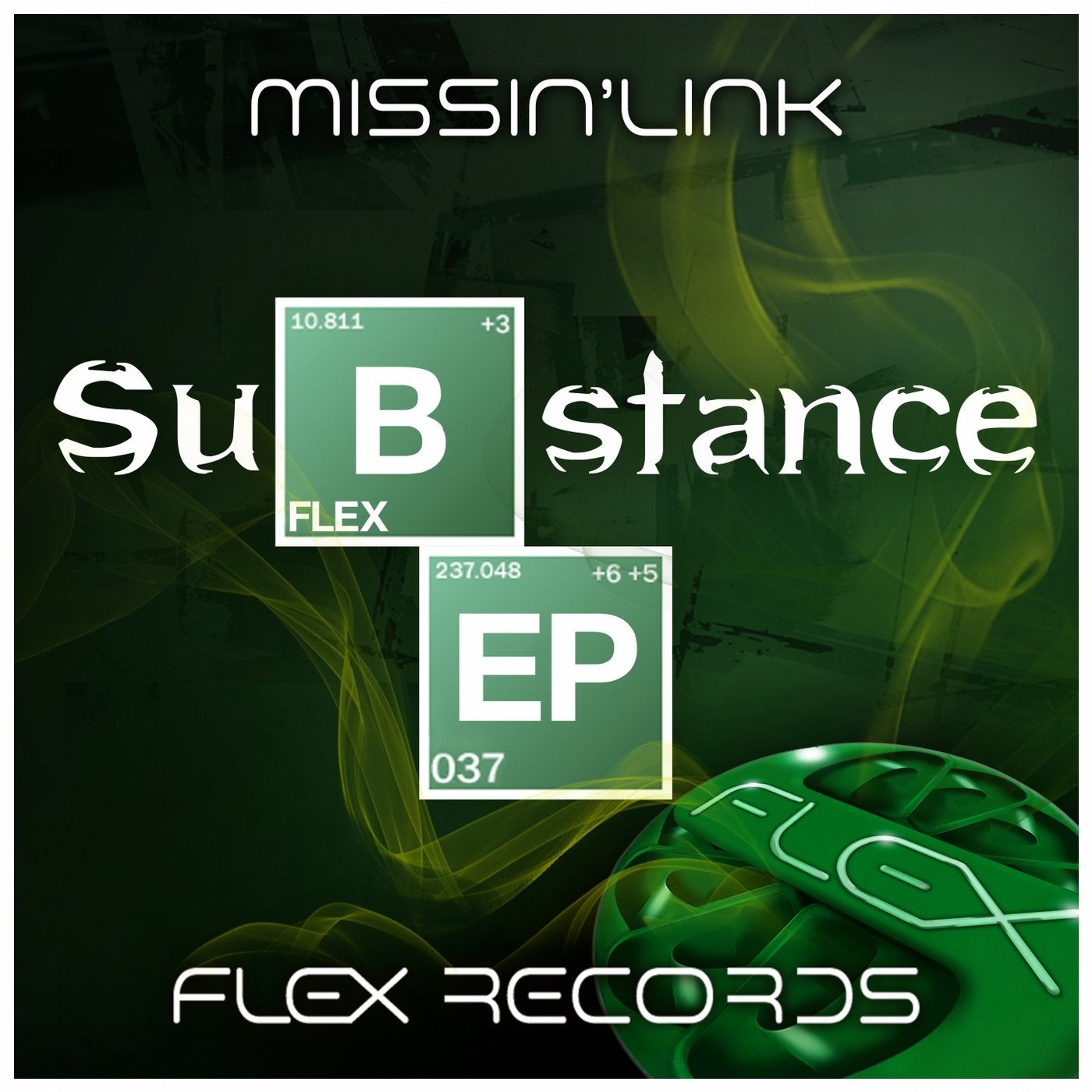 Substance EP