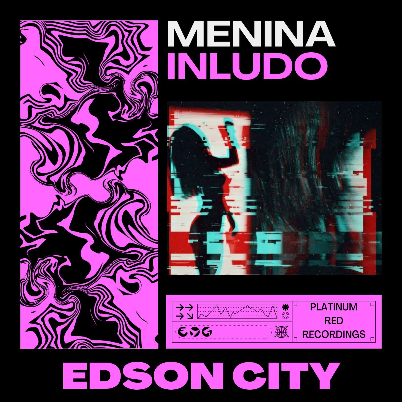 Menina Inludo