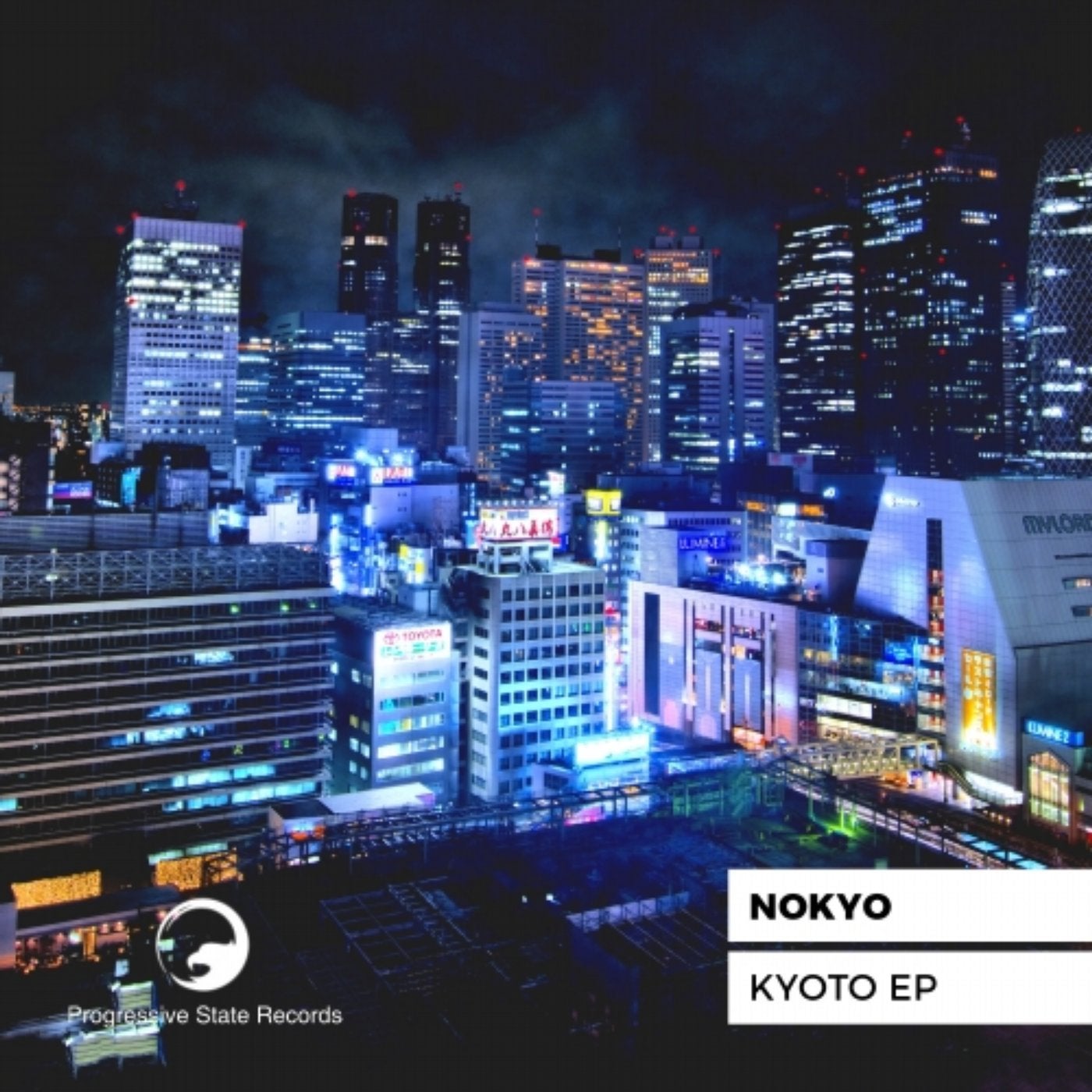 Kyoto EP