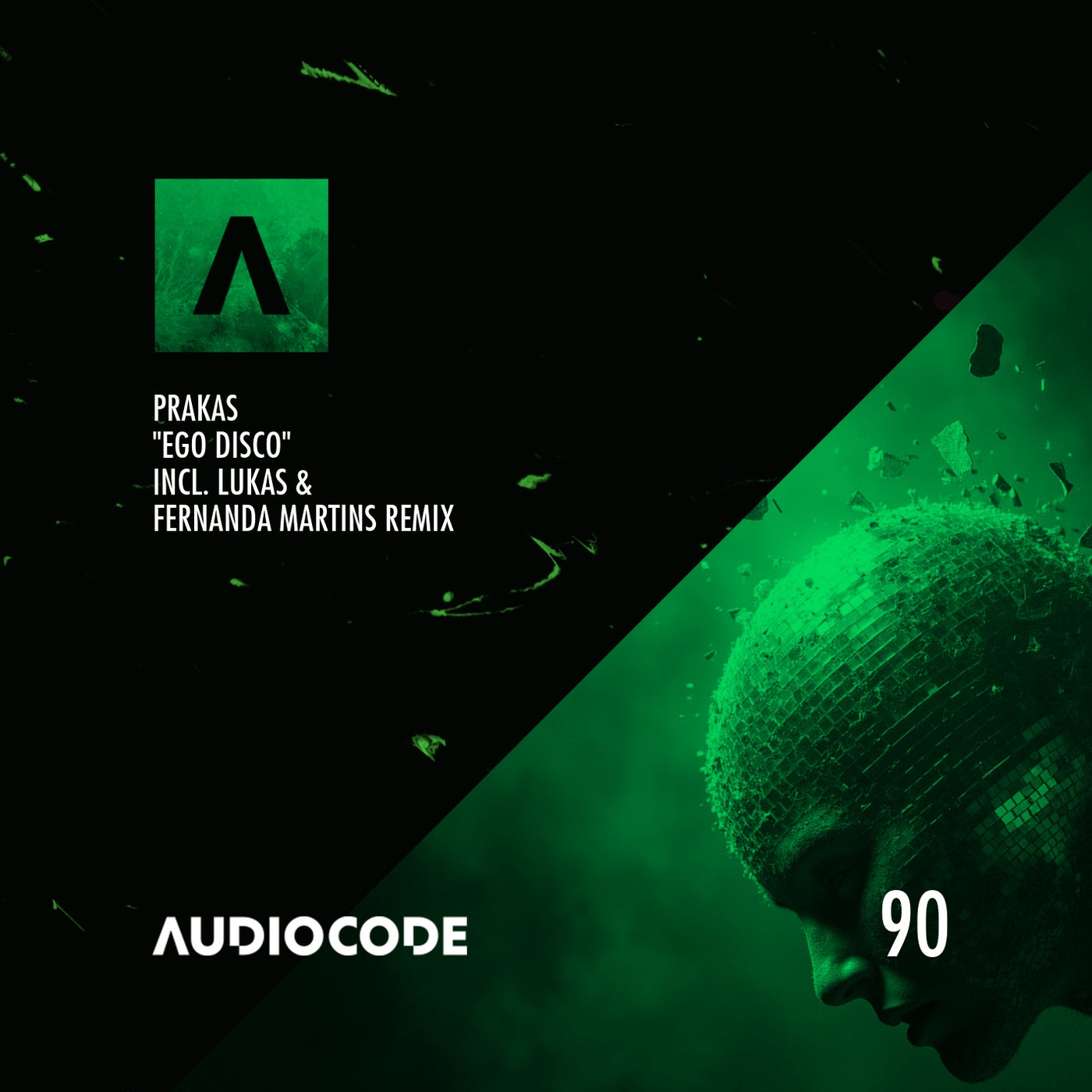 Ego Disco