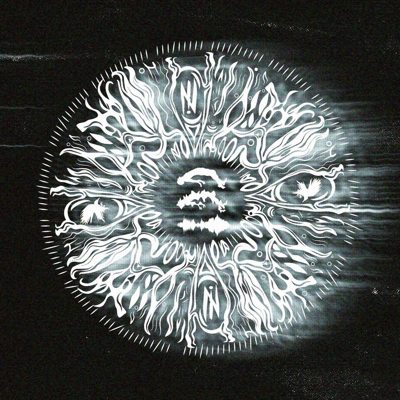 Eyes Beyond The Void