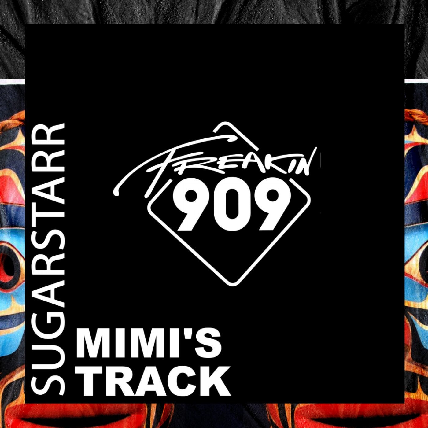 Mimi's Track