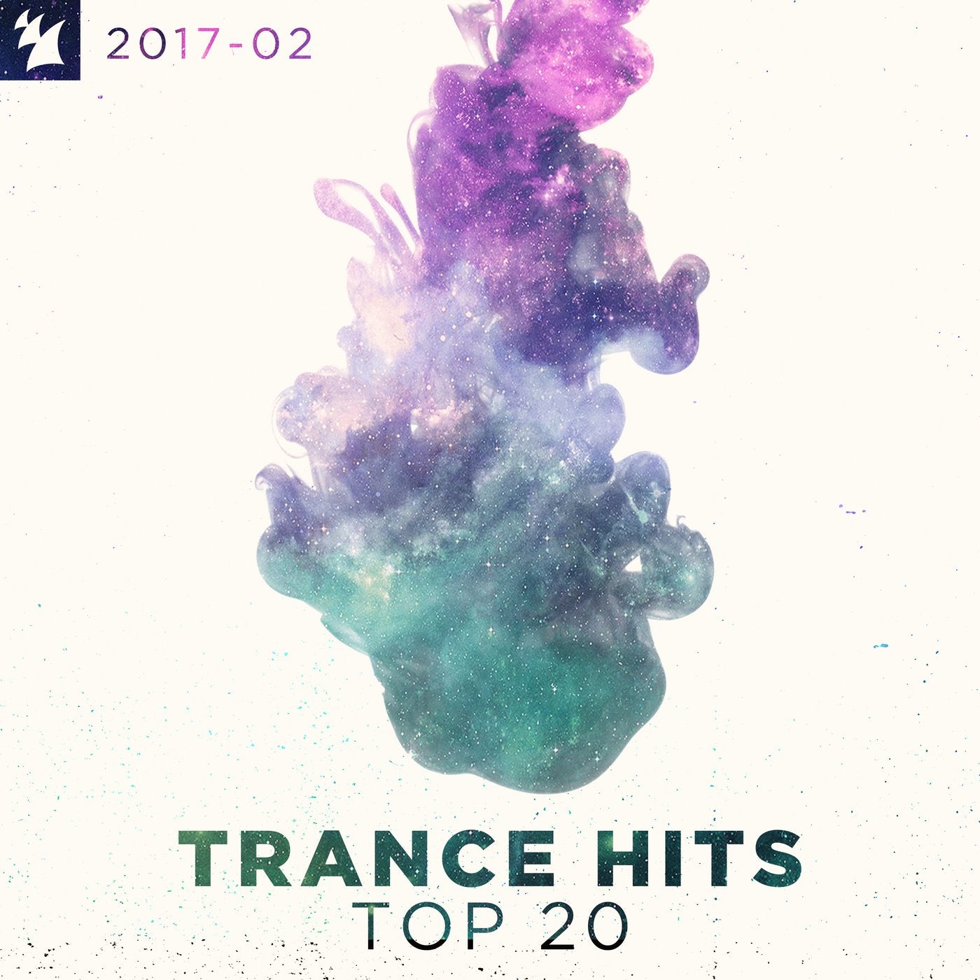 Trance Hits Top 20 - 2017-02