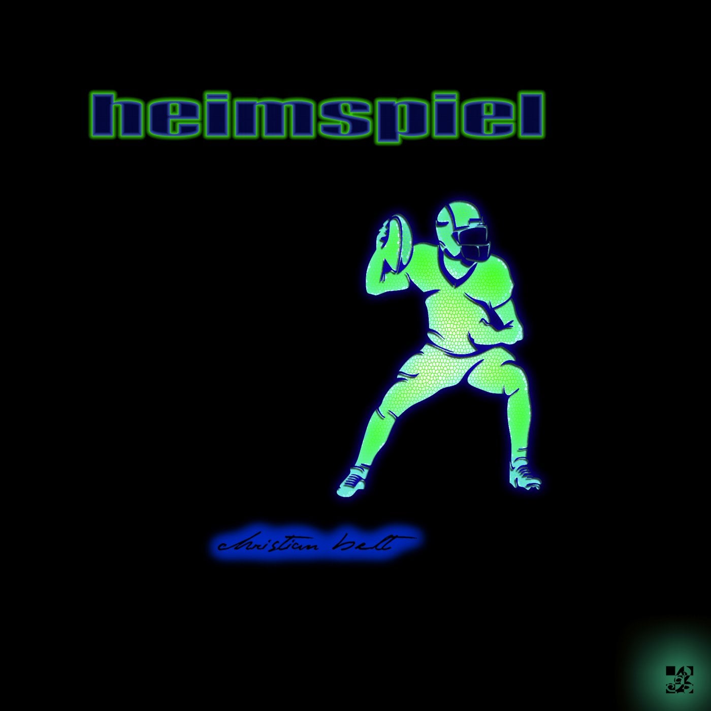 Heimspiel