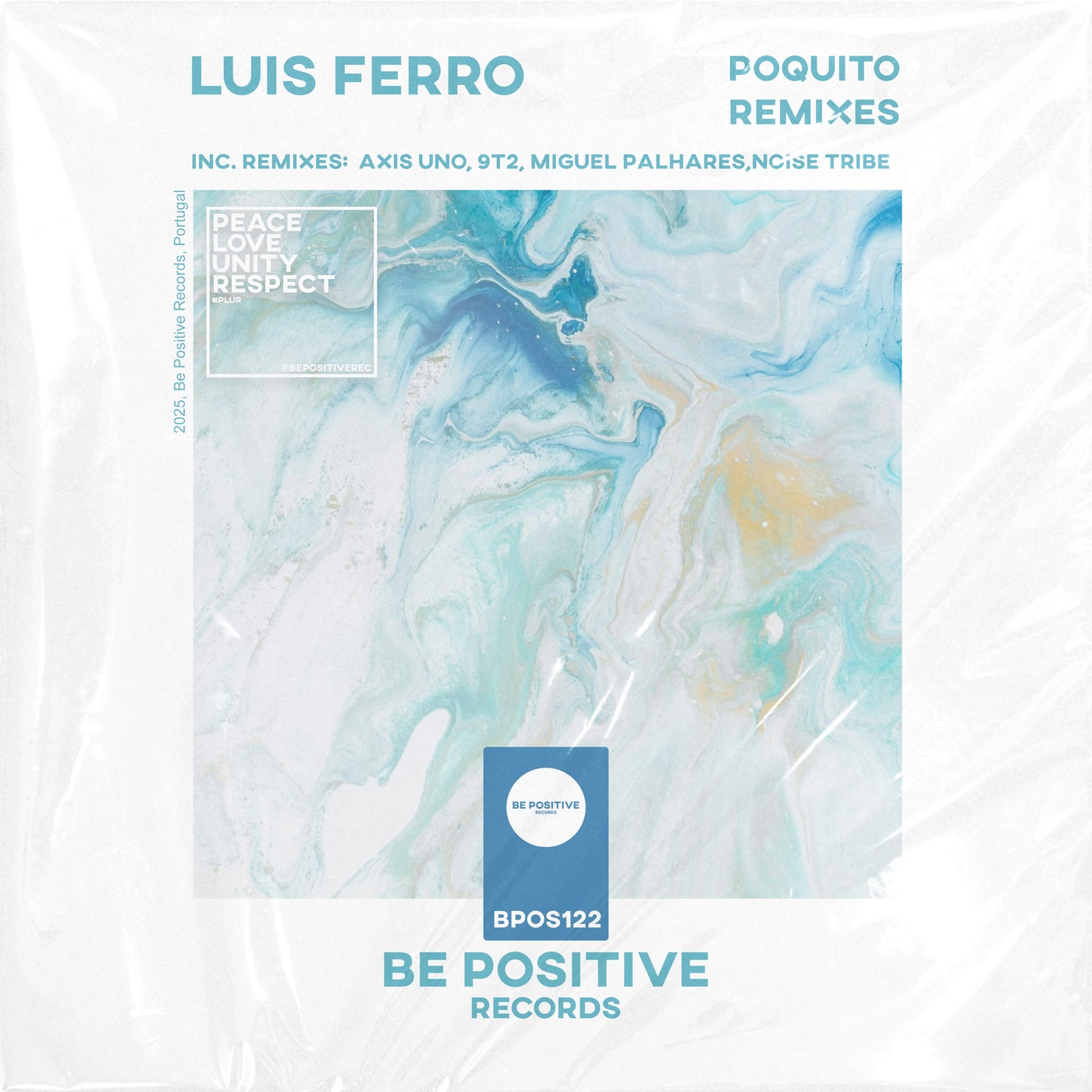 Poquito (Remixes)