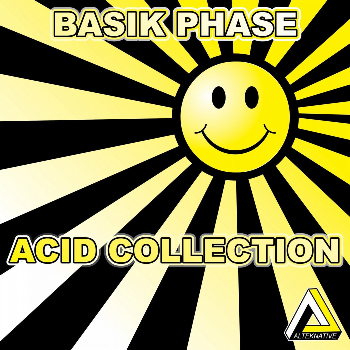 Acid Collection