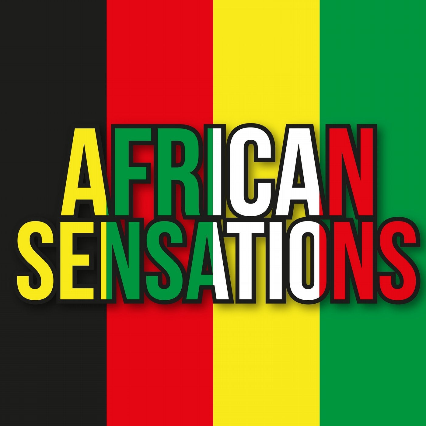 African Sensations
