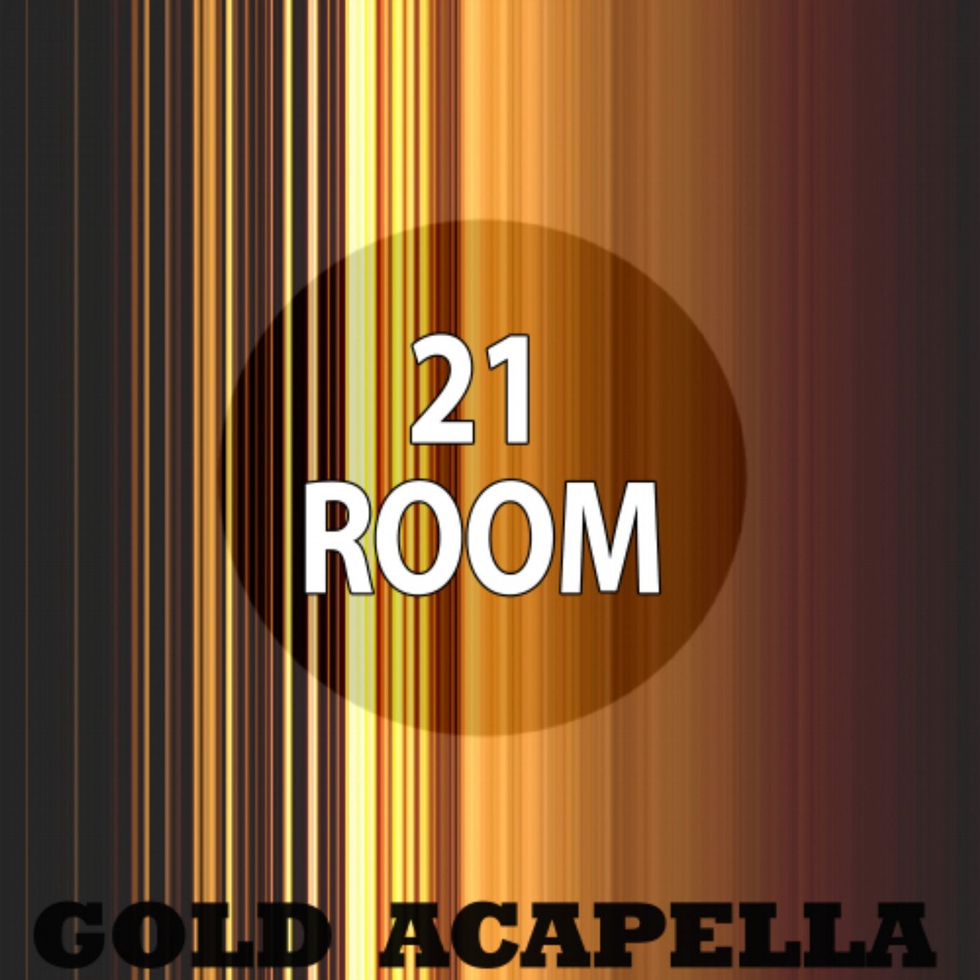 Gold Acapella