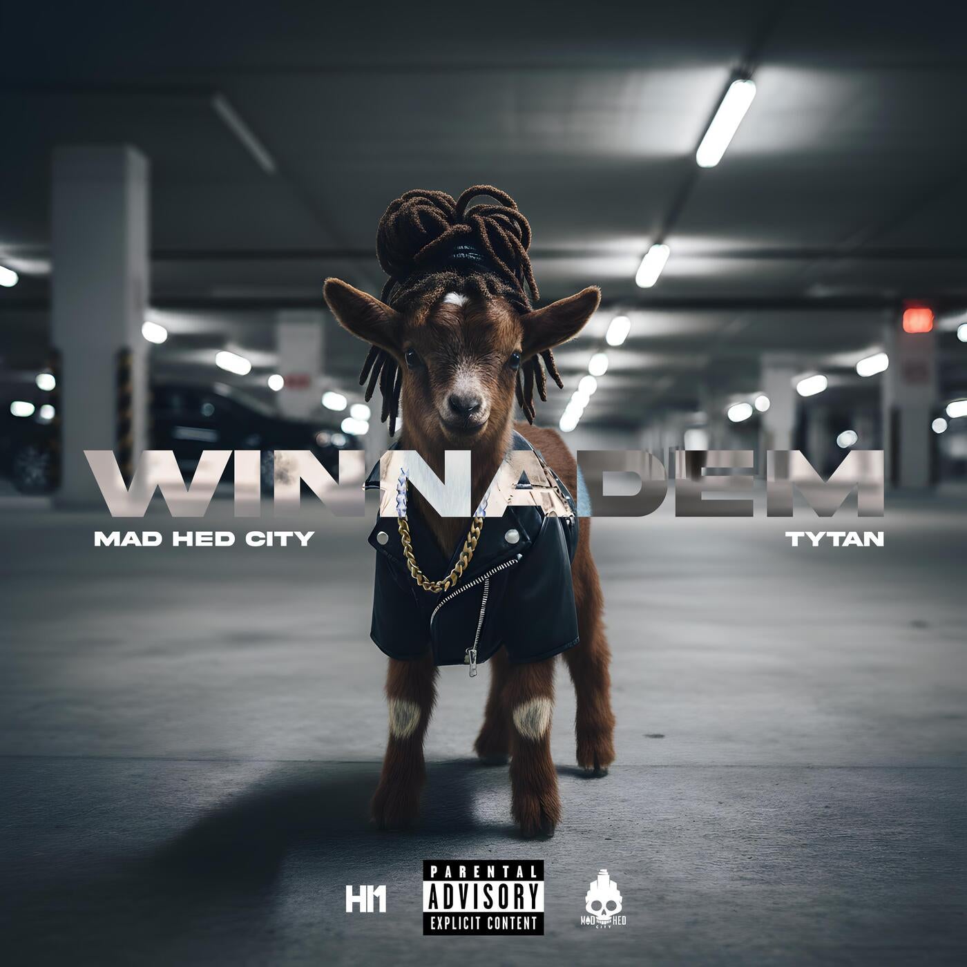 Winnadem