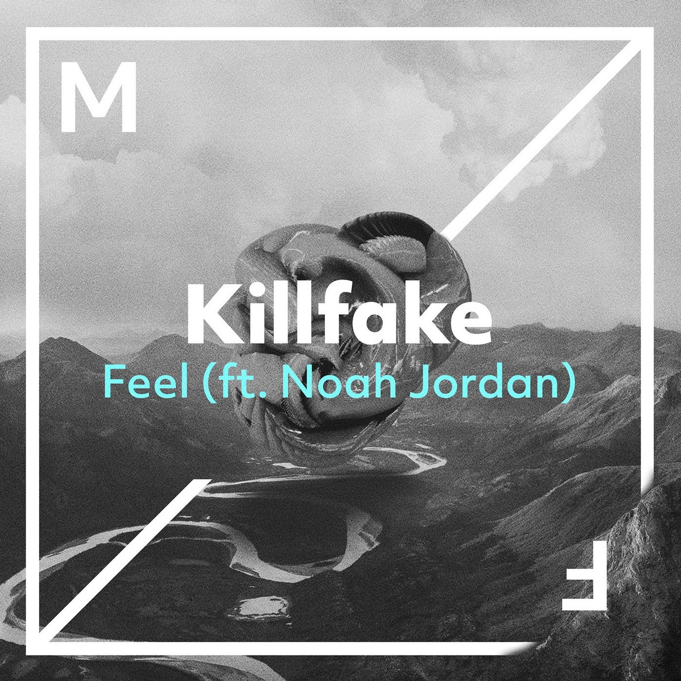 Feel (feat. Noah Jordan) [Extended Mix]