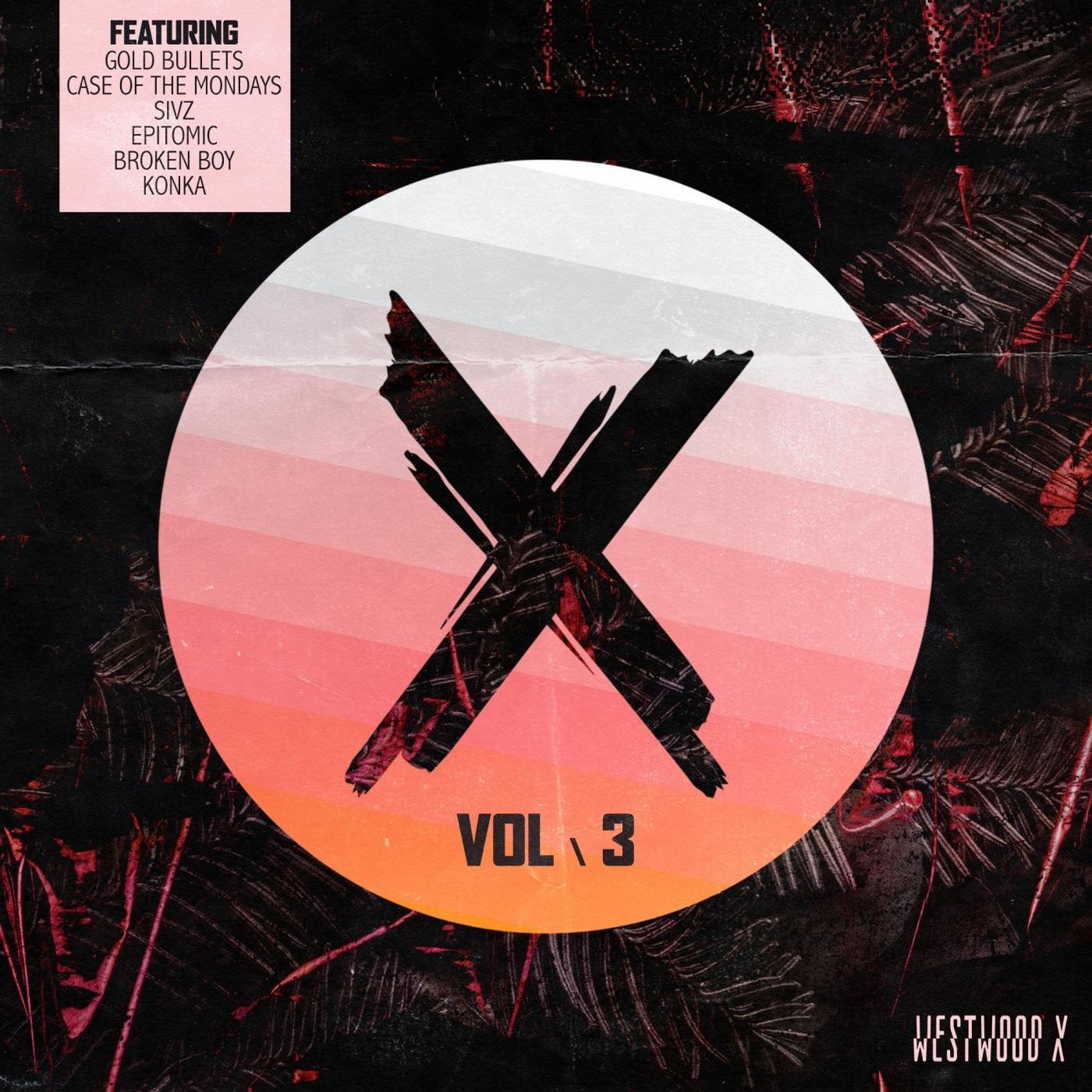 X's Vol. 3