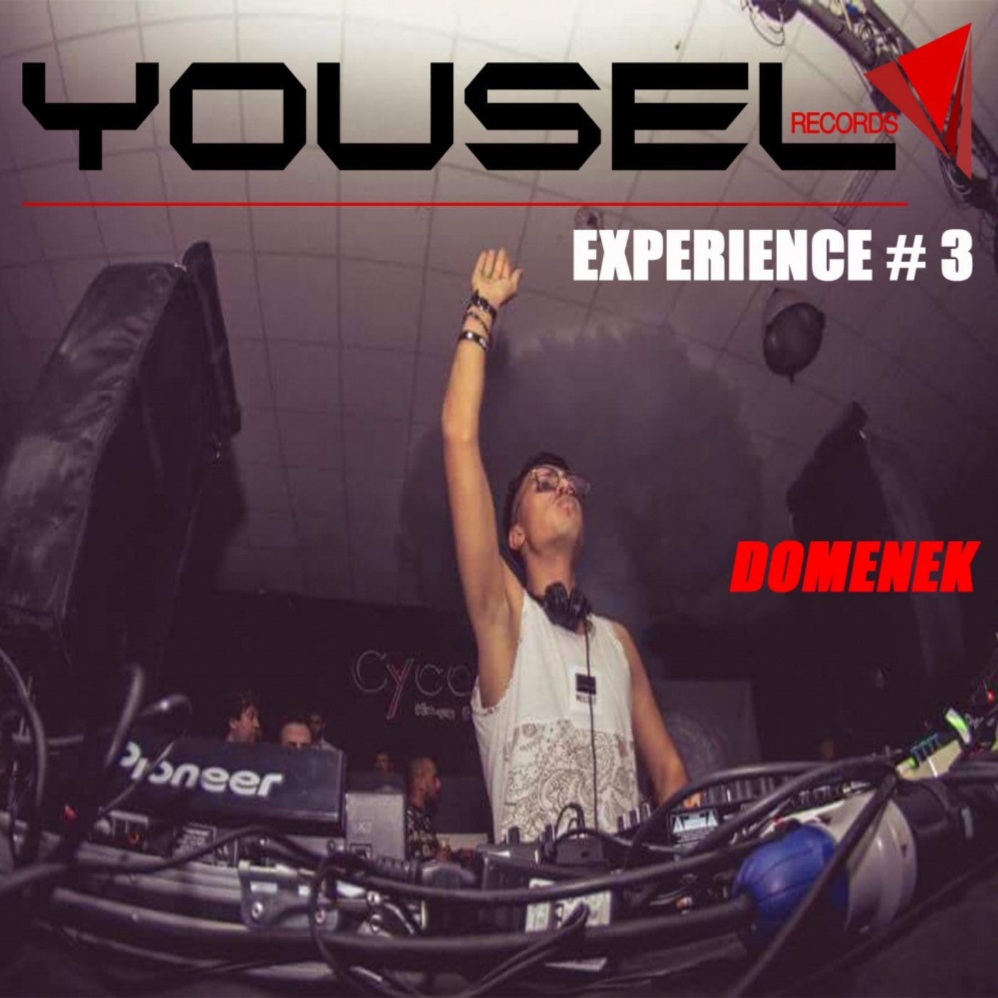 Yousel Experience # 3