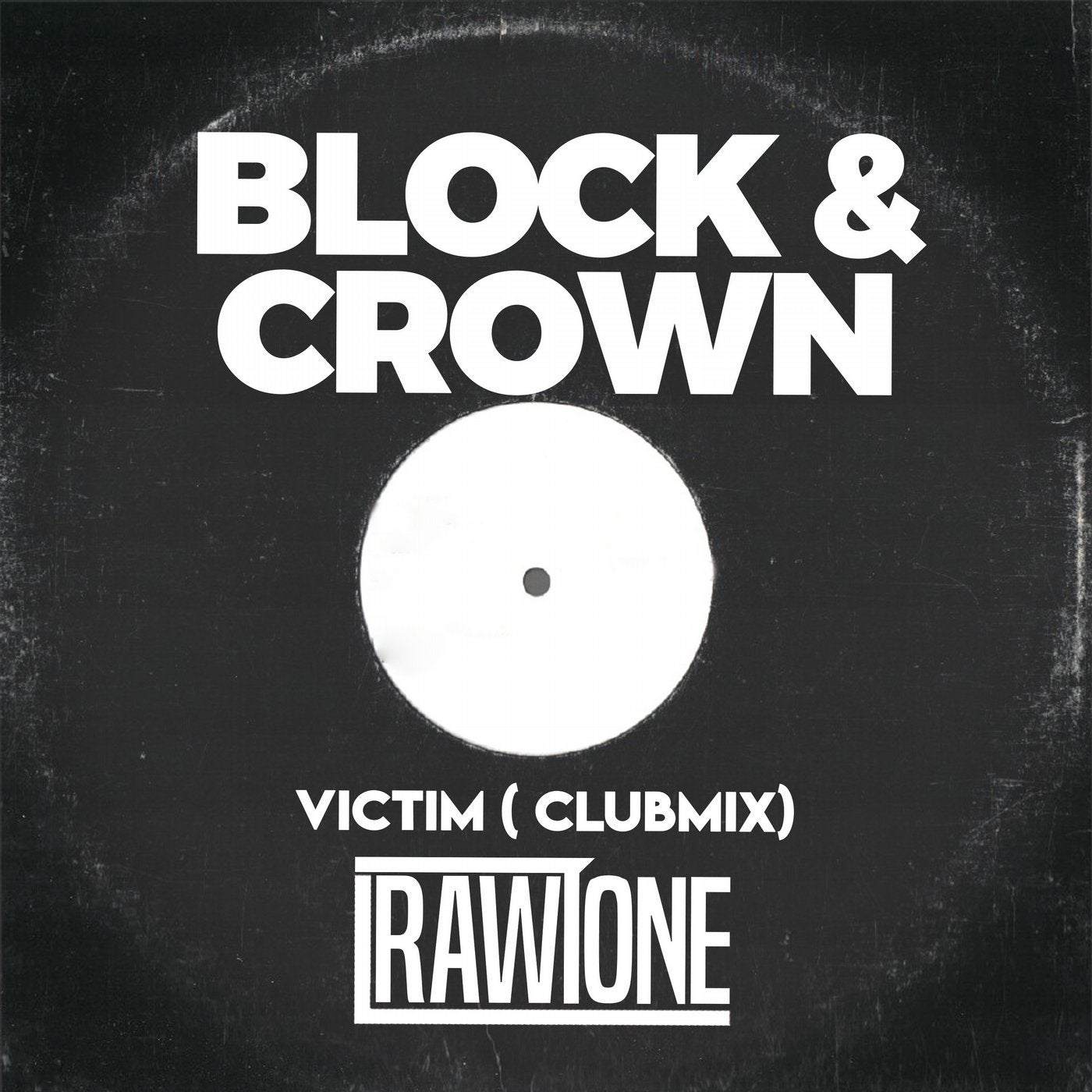 Victim (Club Mix)