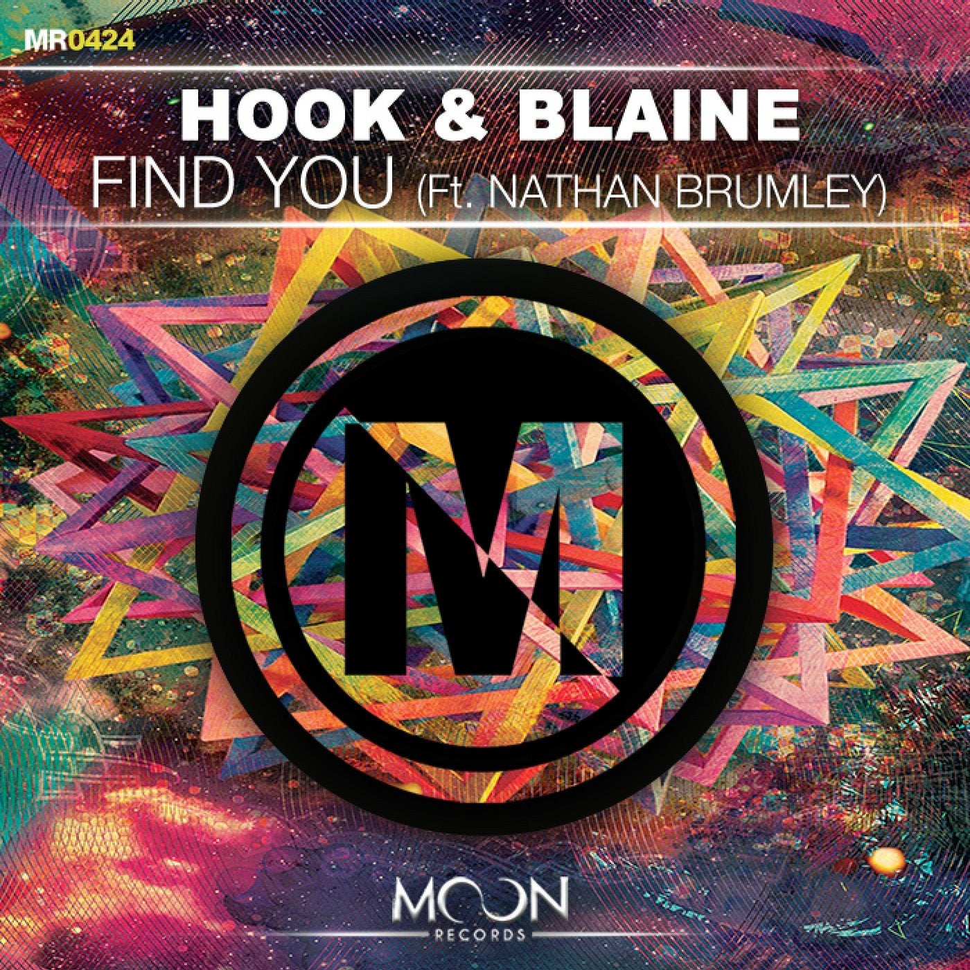 Find You Ft. Nathan Brumley