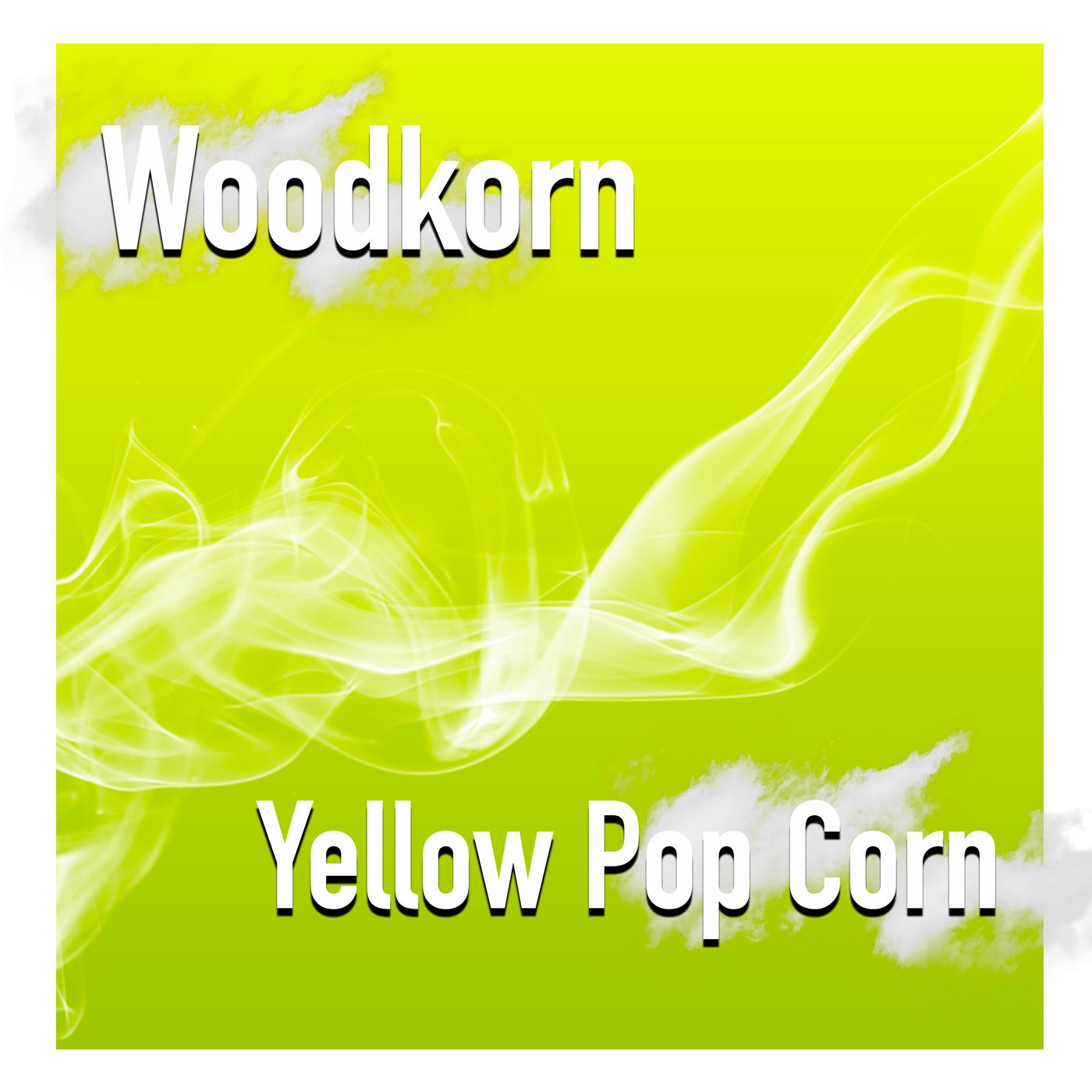 Yellow Pop Corn