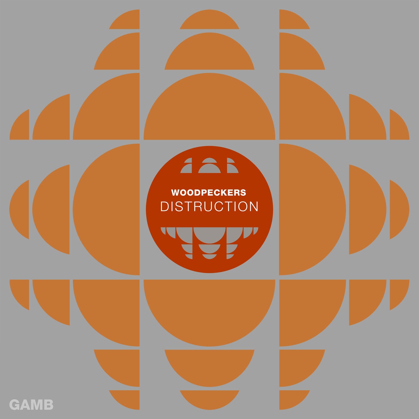 Distruction Engine