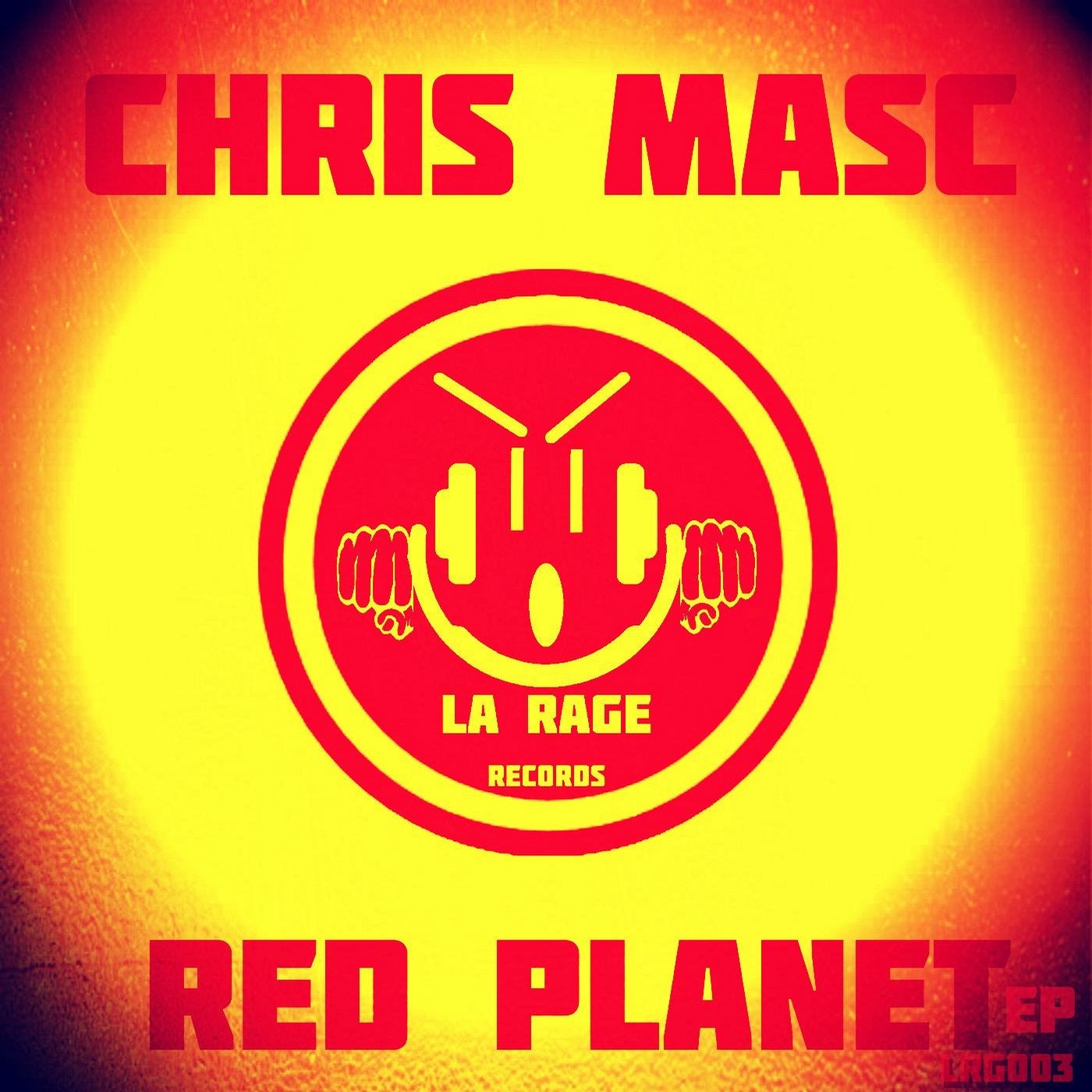 Red Planet