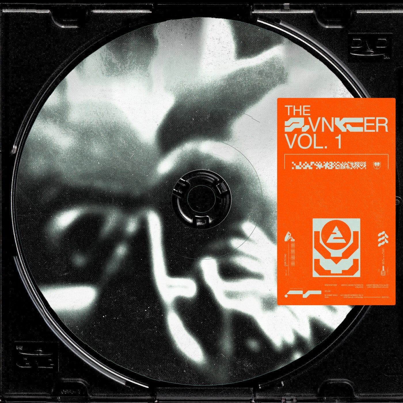 THE BVNKER VOL. 1