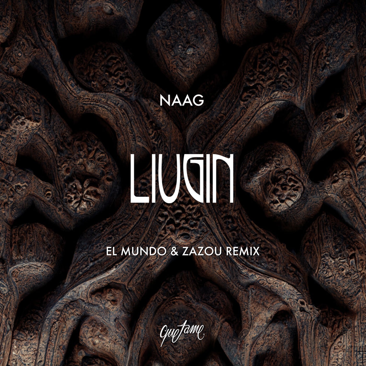 Liugin (El Mundo & Zazou Remix)