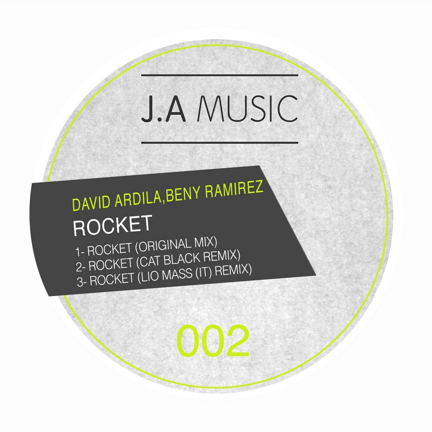 Rocket