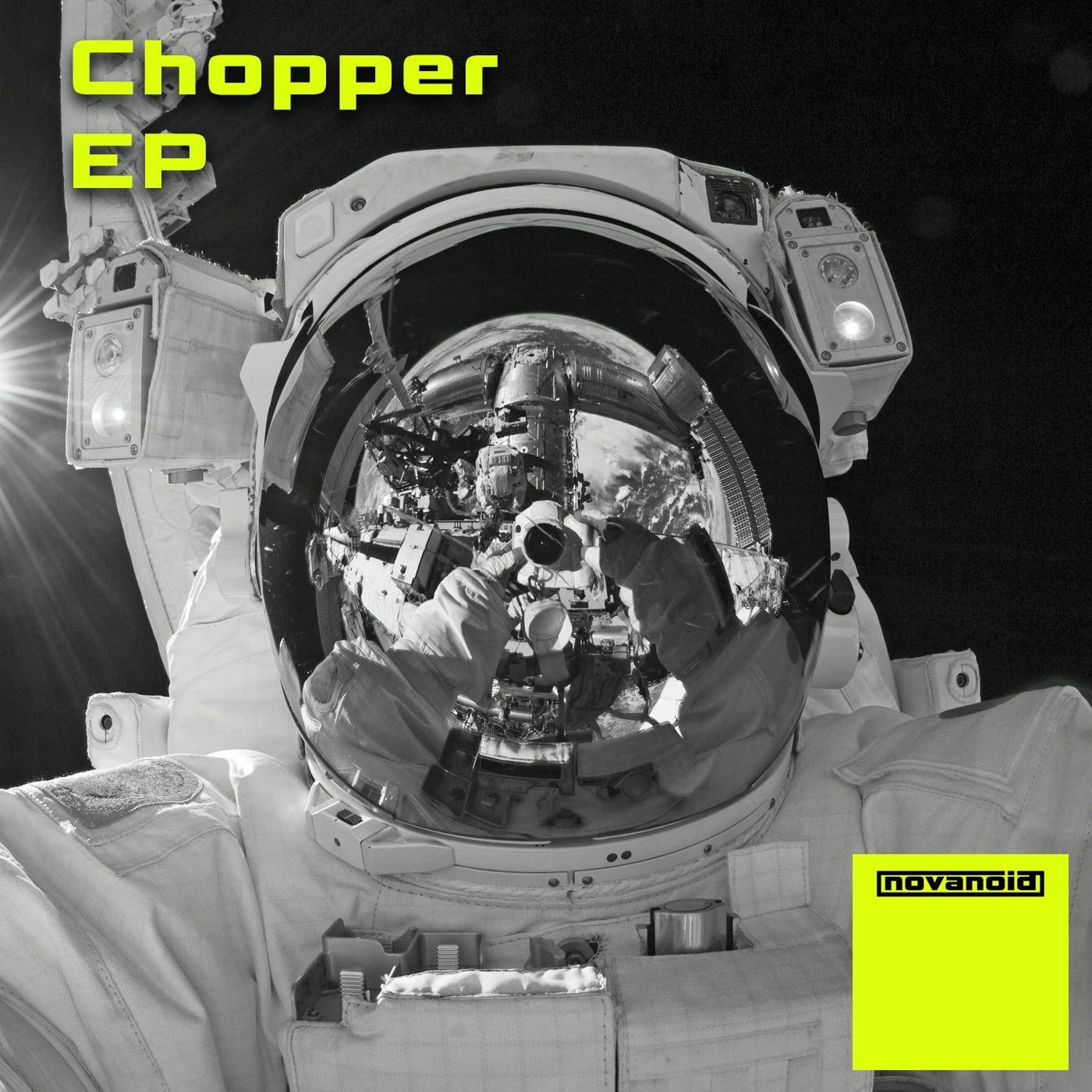 Chopper