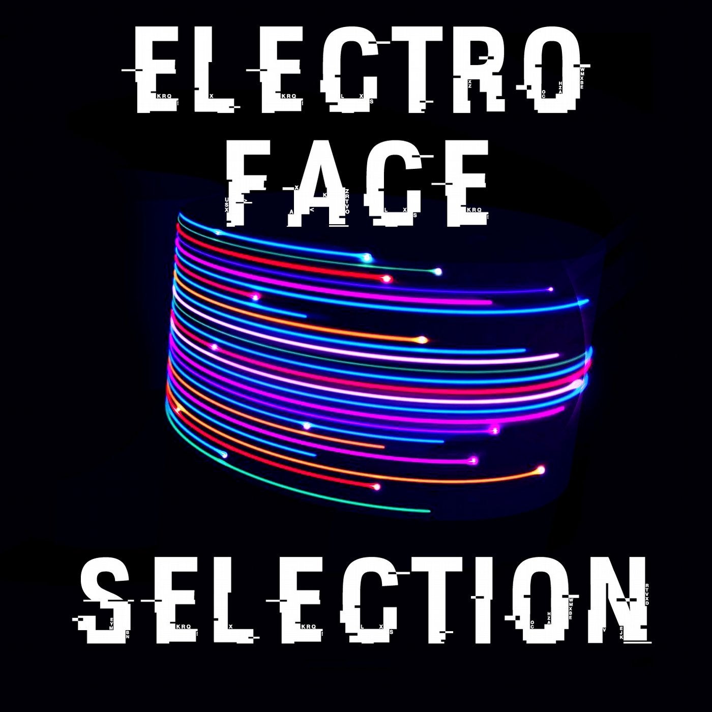 Electro Face Selection