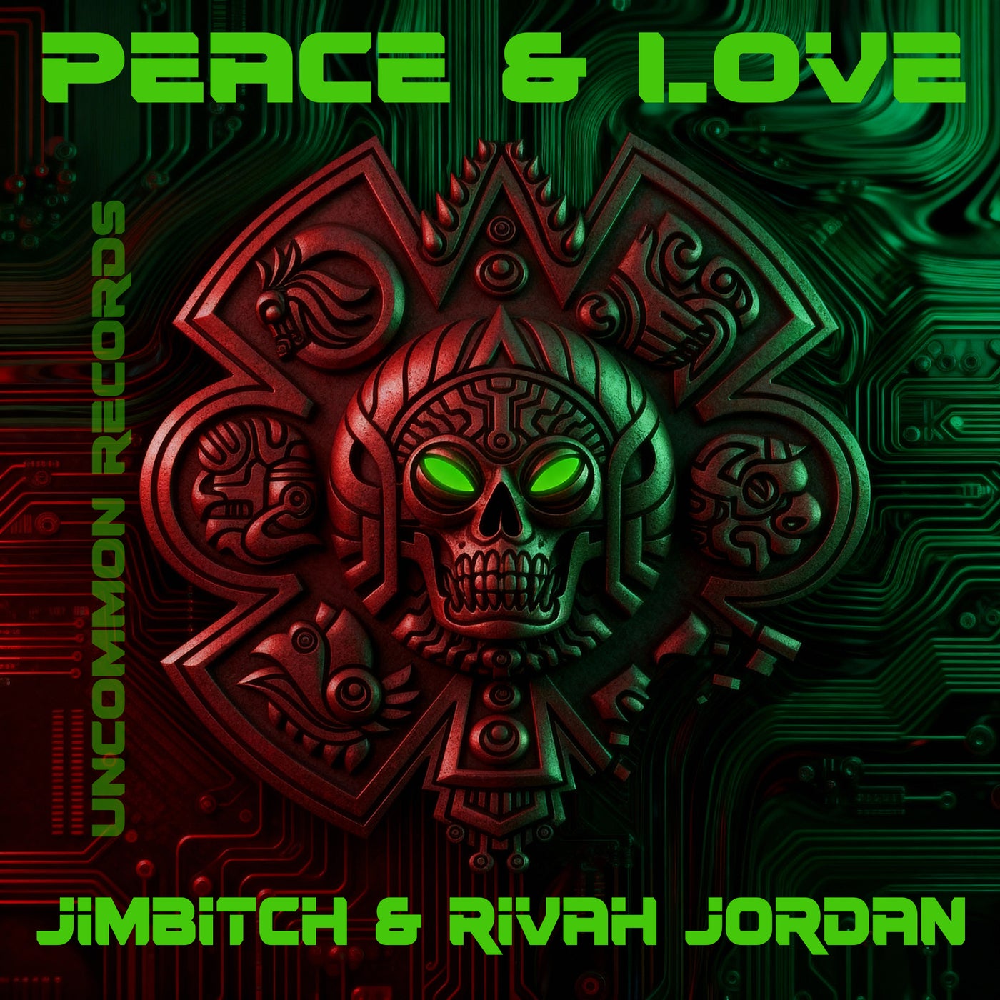 Peace & Love