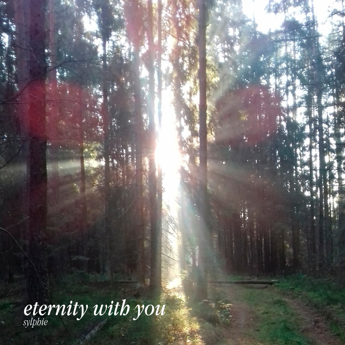 Eternity with You