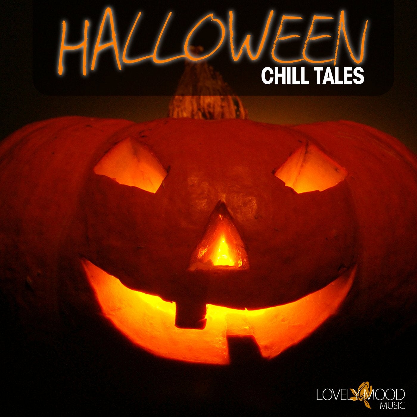 Halloween Chill Tales