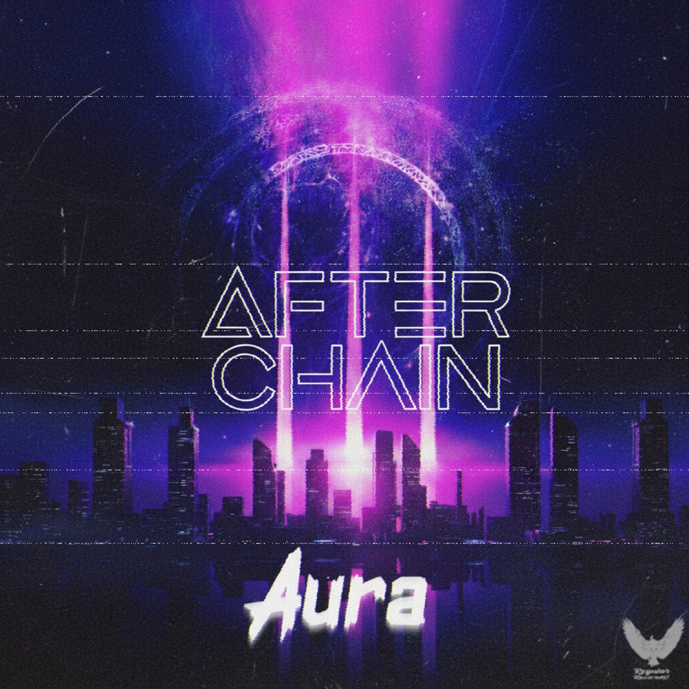 Aura (Radio Edit)