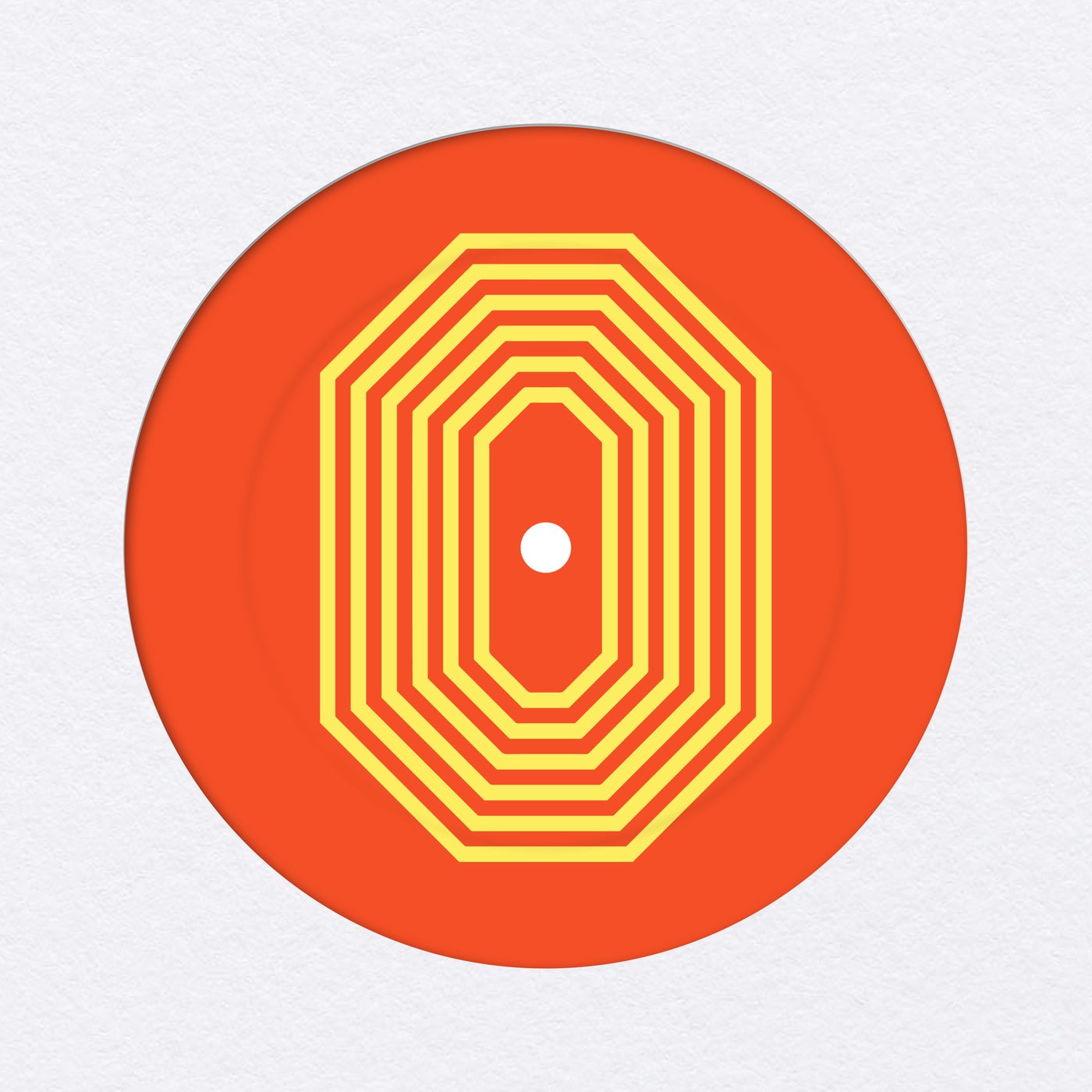 ONE057 Aralia Woop! EP