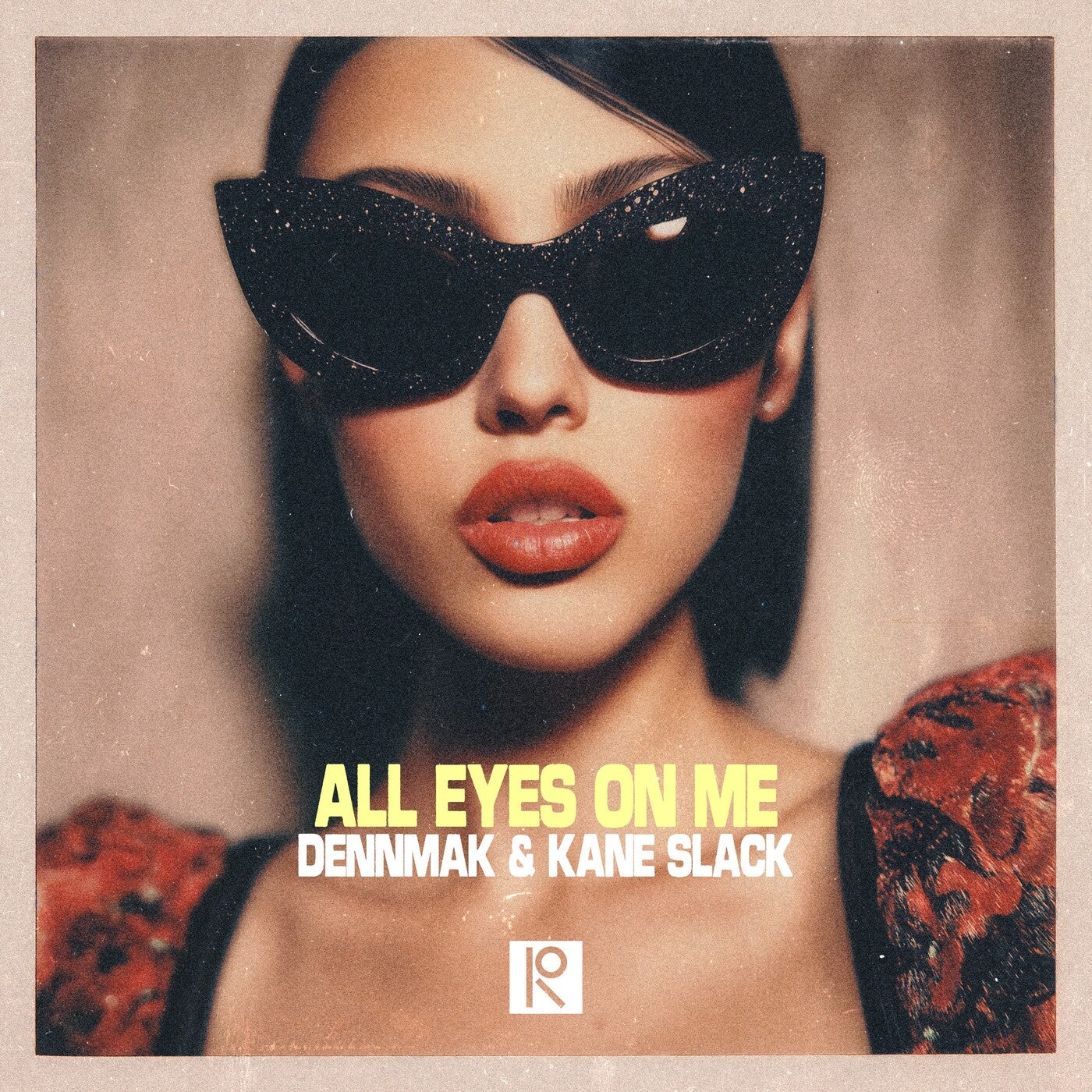 All Eyes (Extended Mix)