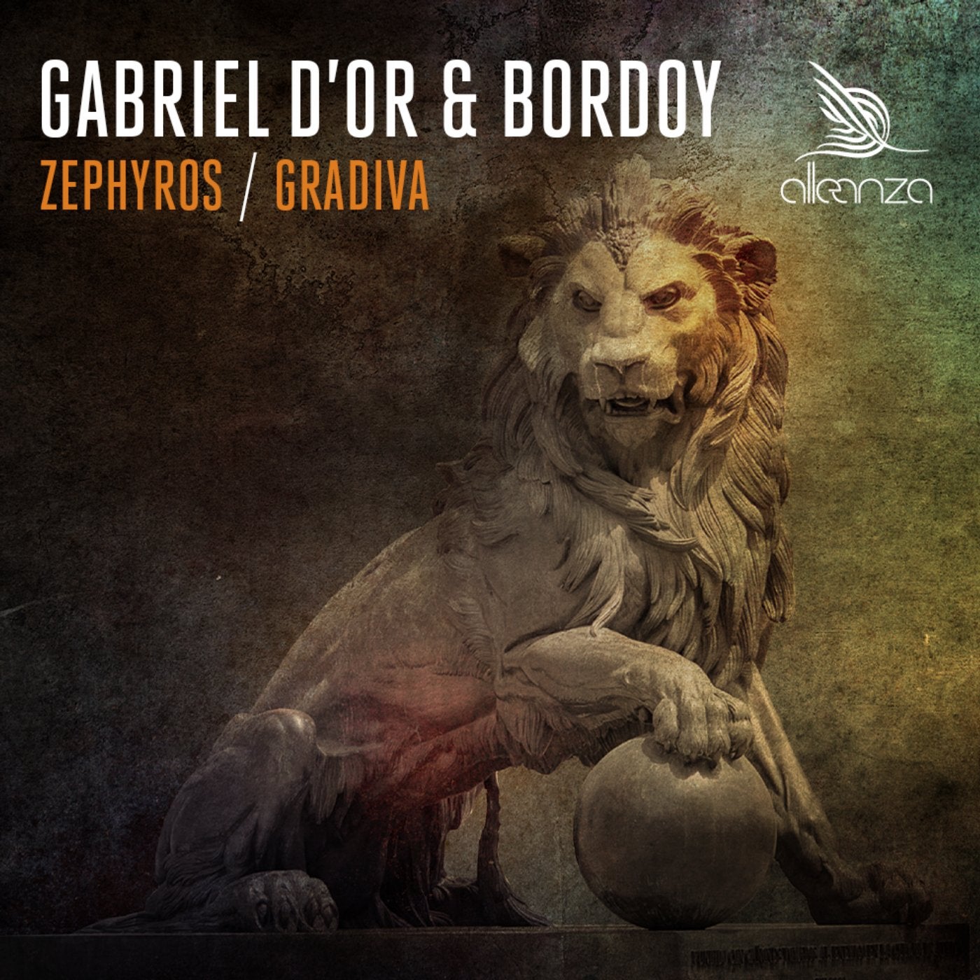 Gradiva / Zephyros