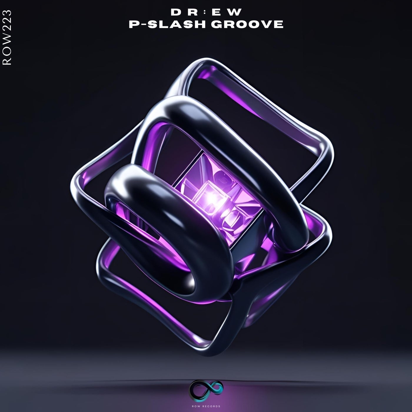 P-Slash Groove