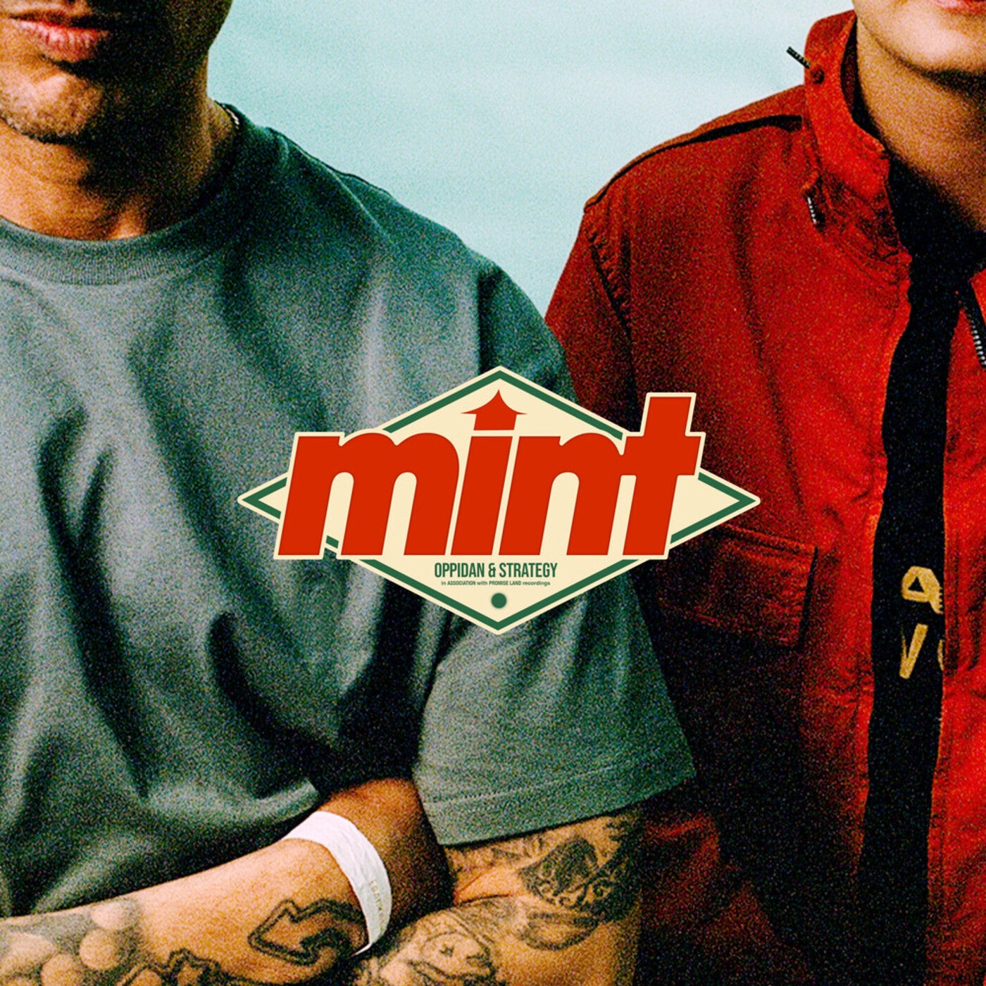 mint