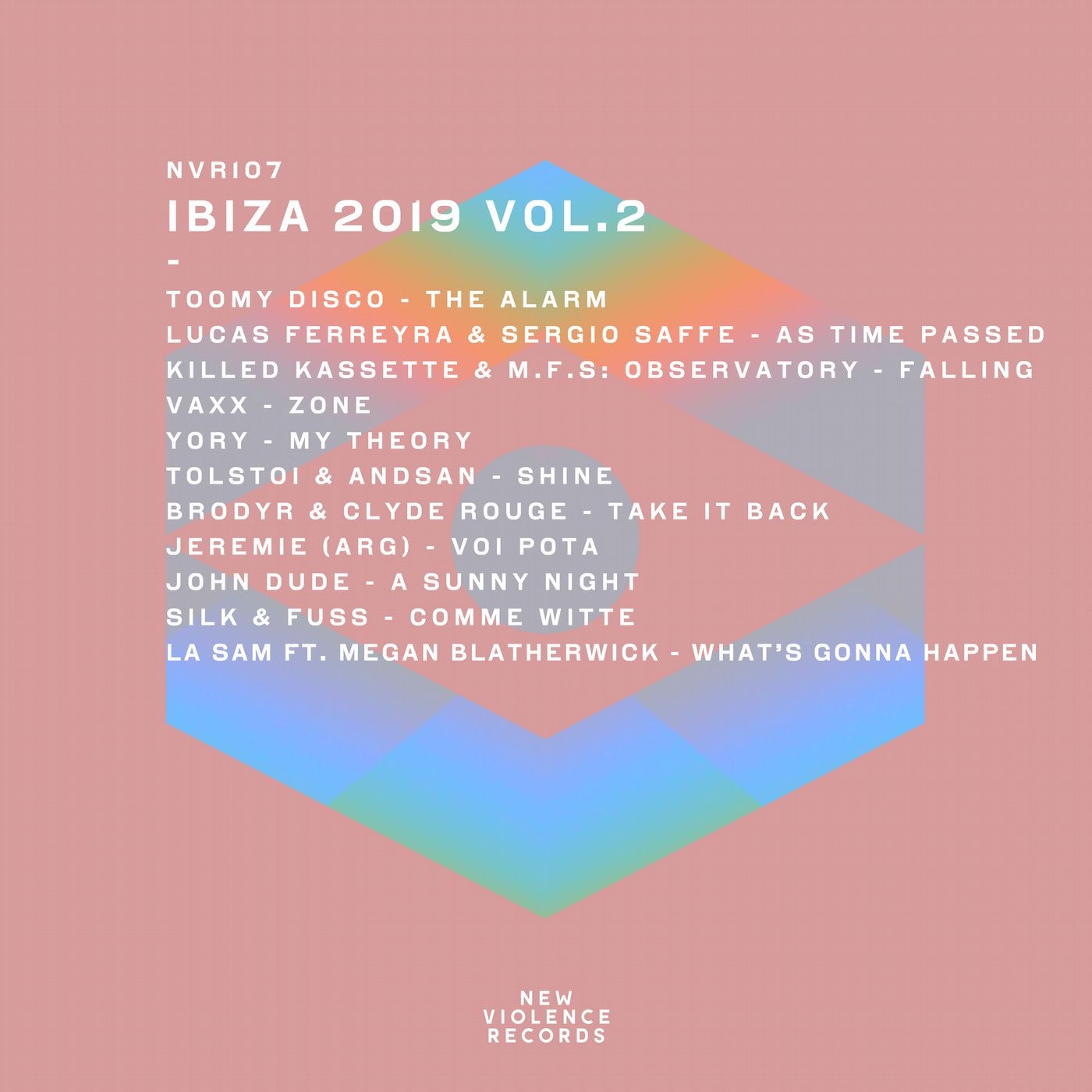 Ibiza 2019, Vol.2