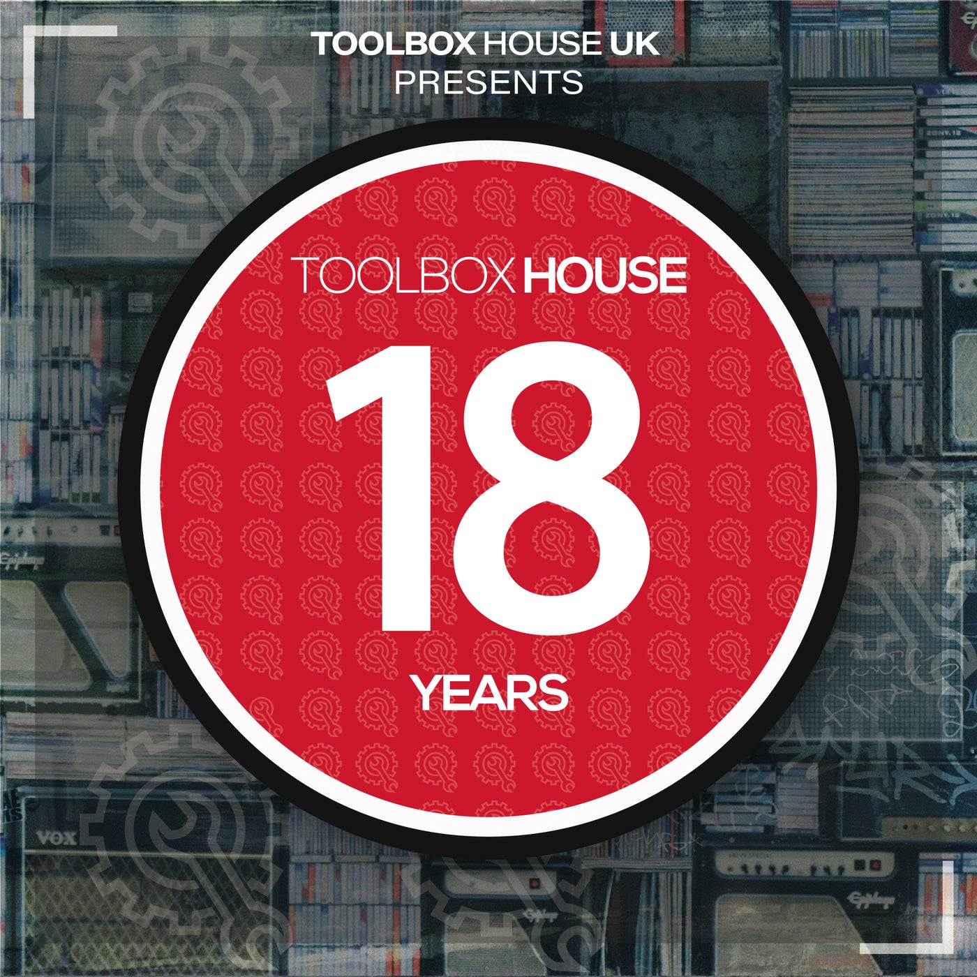 Toolbox House 18