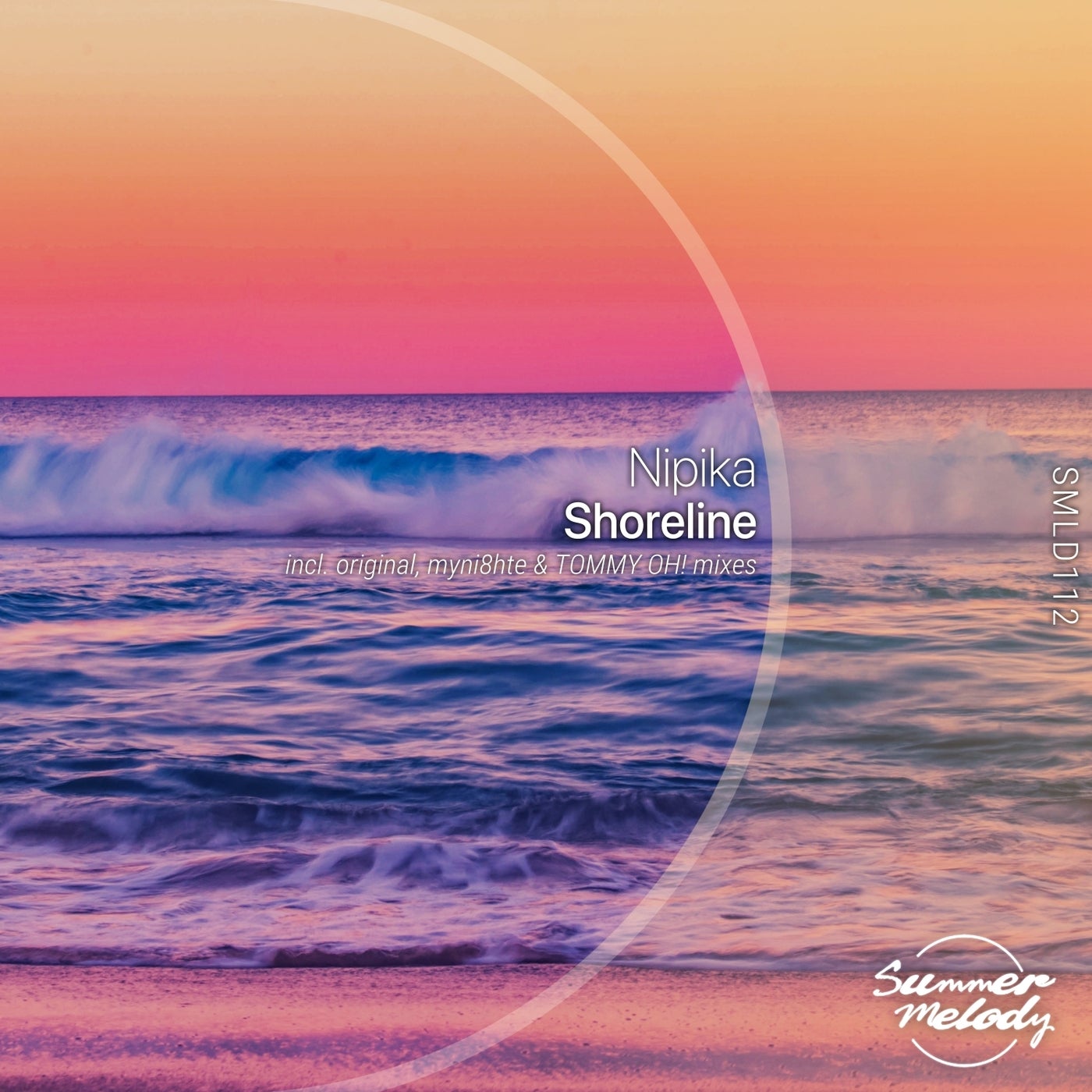 Shoreline