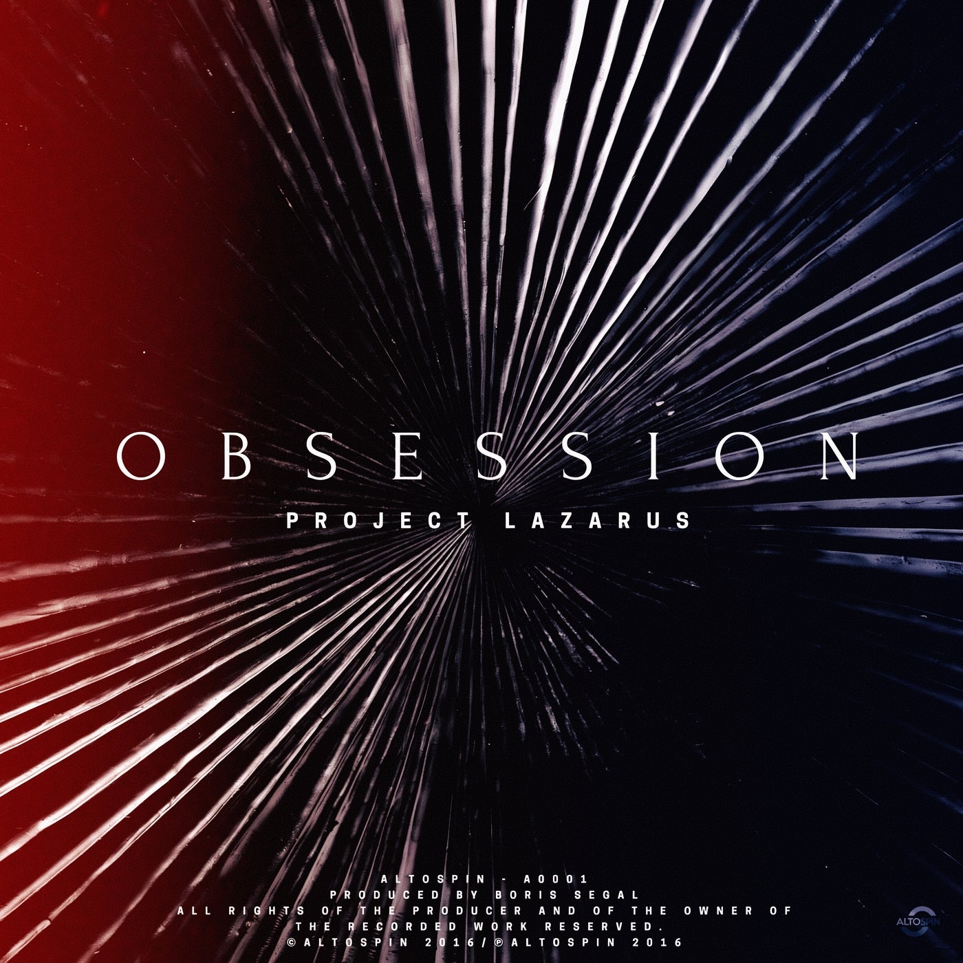 Obsession EP