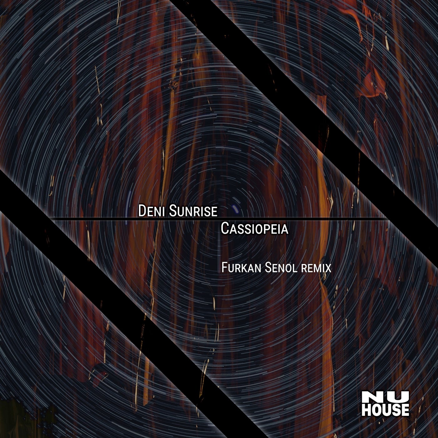 Cassiopeia (Furkan Senol Remix)