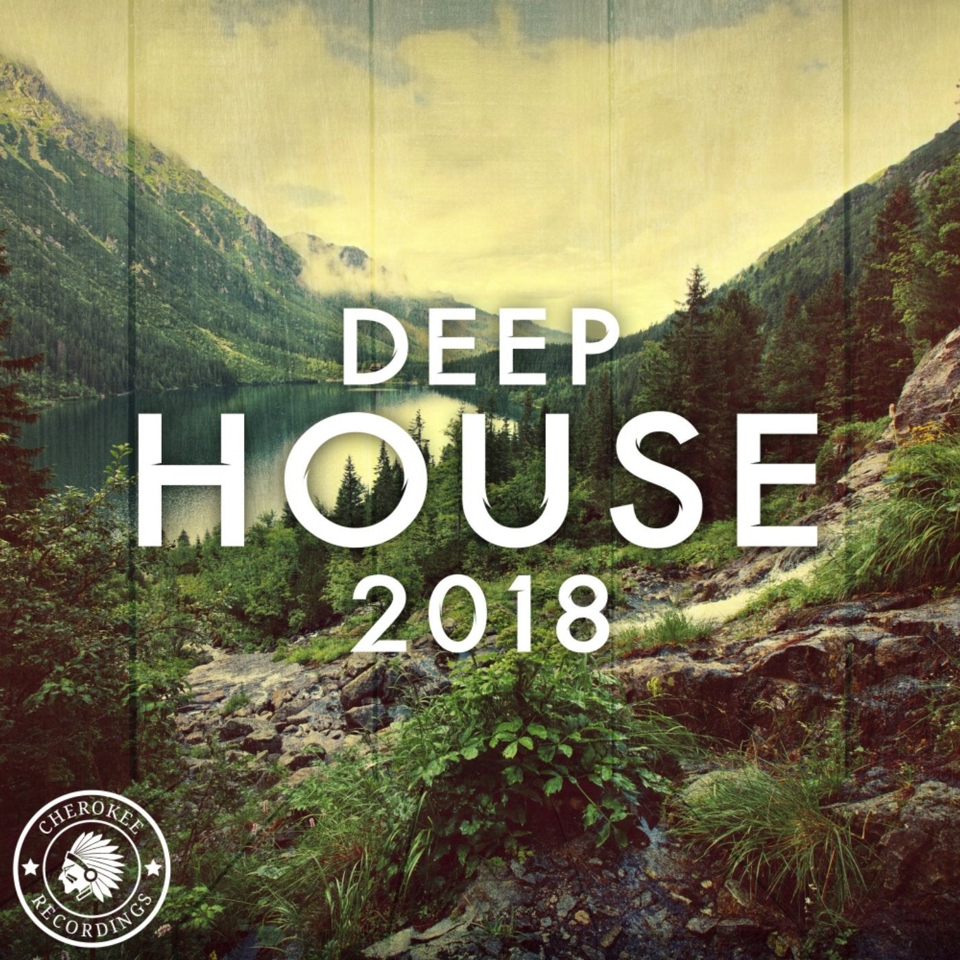 Deep House 2018