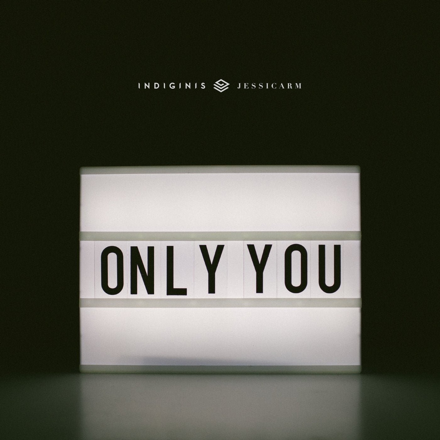 Only You (feat. jessicarm)