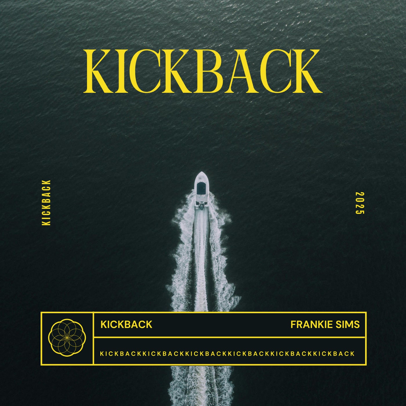 KICKBACK